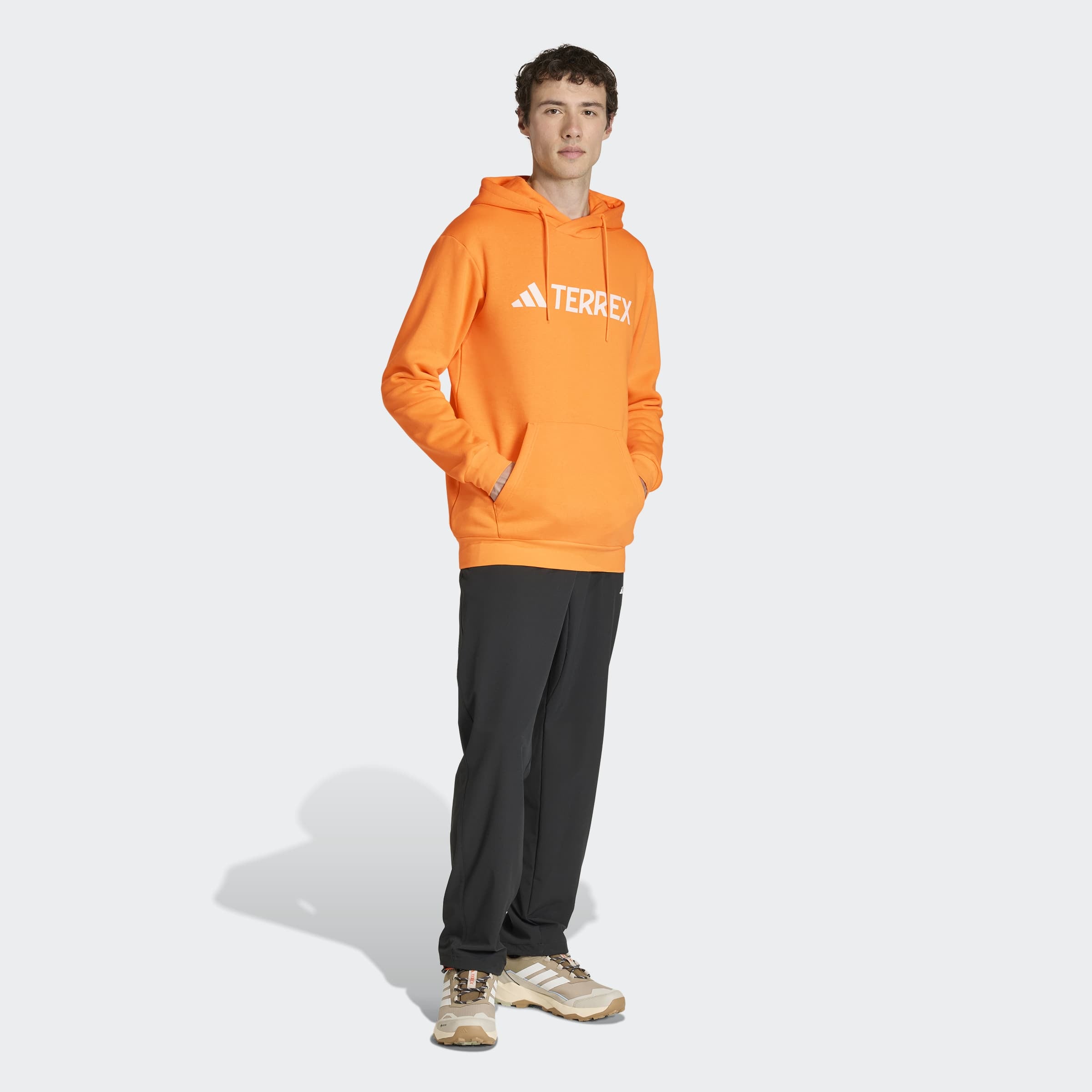 adidas TERREX Kapuzensweatshirt »MT L LOGO HD«
