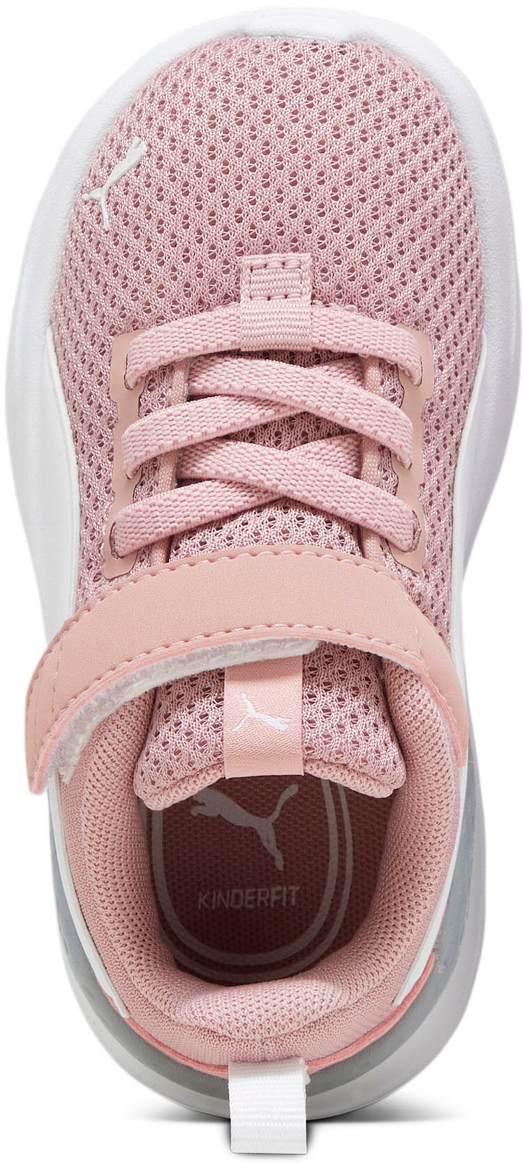 PUMA Sneaker »ANZARUN LITE AC INF«, für Kinder