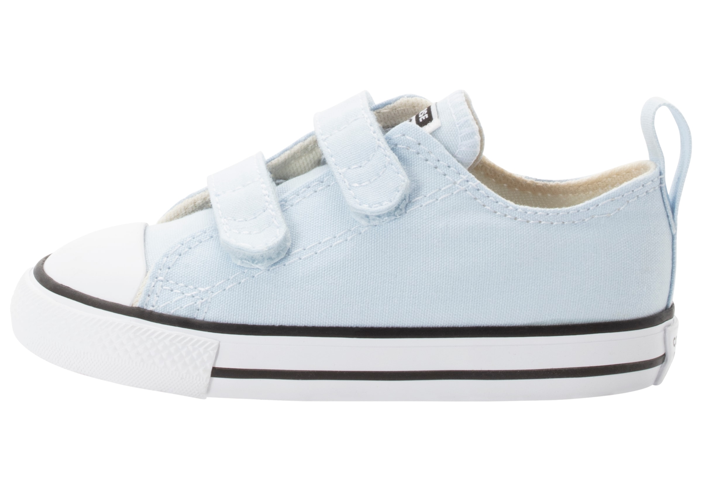 Converse Sneaker »CHUCK TAYLOR ALL STAR EASY-ON«, für Kinder