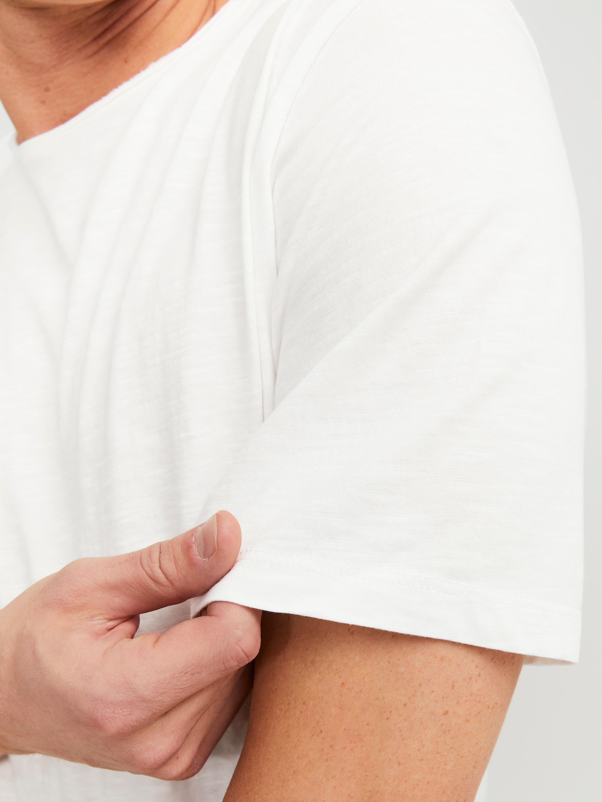 Jack & Jones T-Shirt »BASHER TEE«