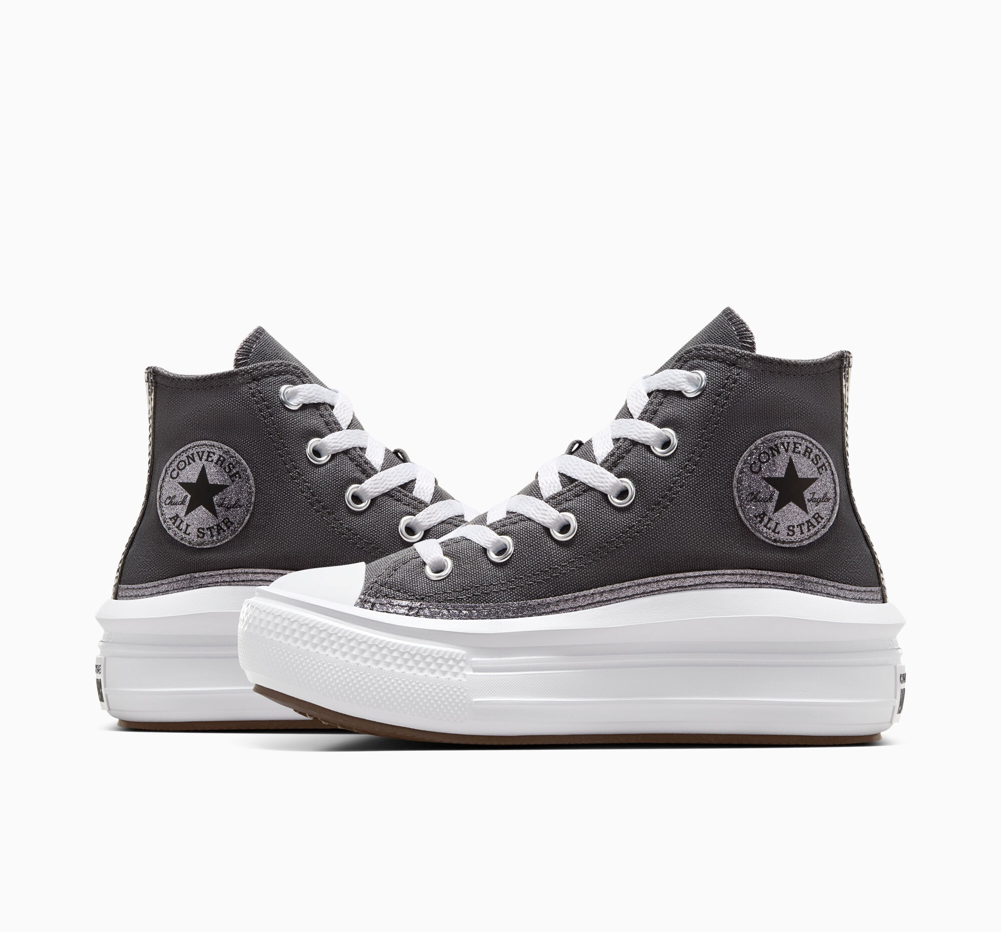 Converse Sneaker »CHUCK TAYLOR ALL STAR MOVE GLITTER«