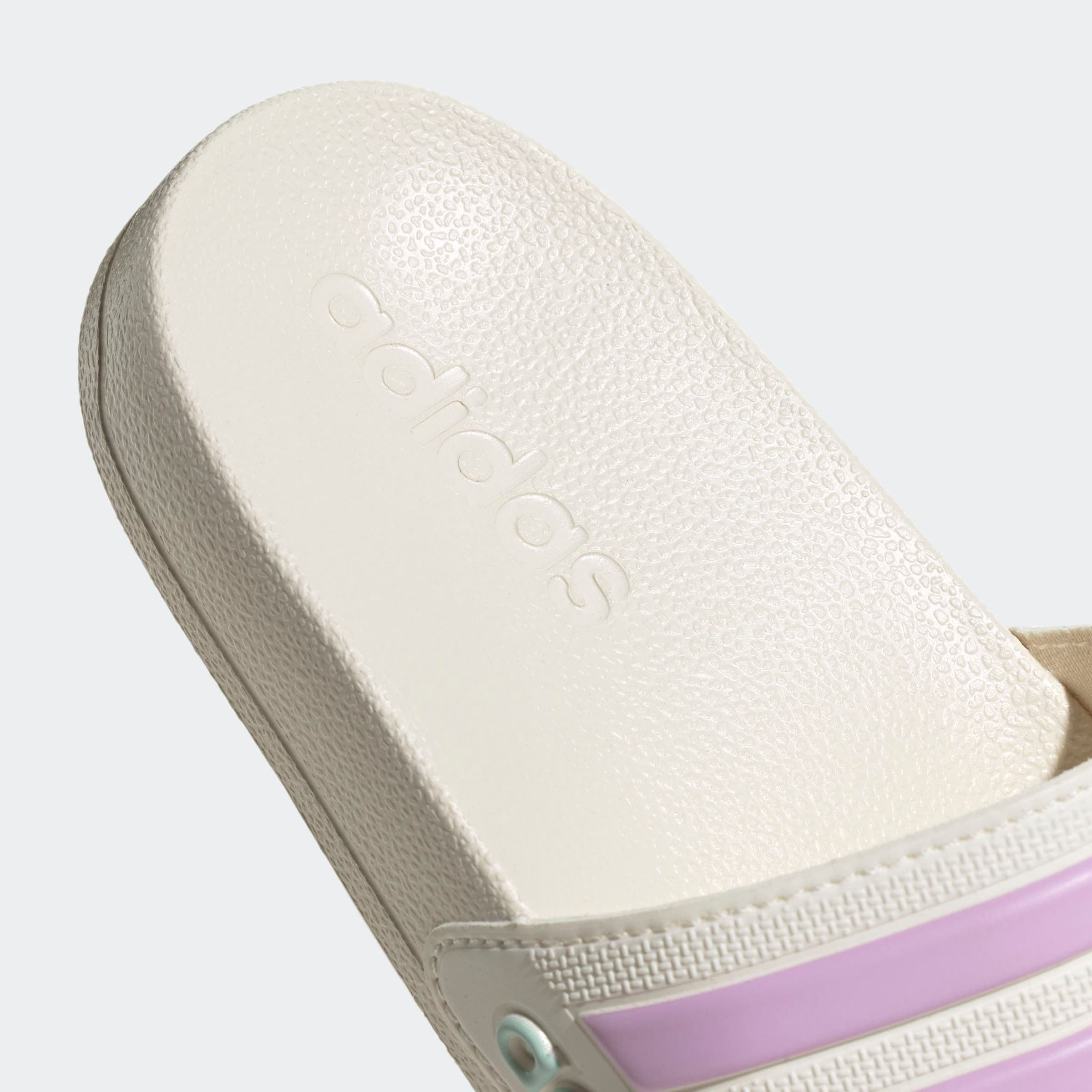 adidas Sportswear Badesandale »SHOWER ADILETTE«  Badelatschen für Kinder und Jugendliche