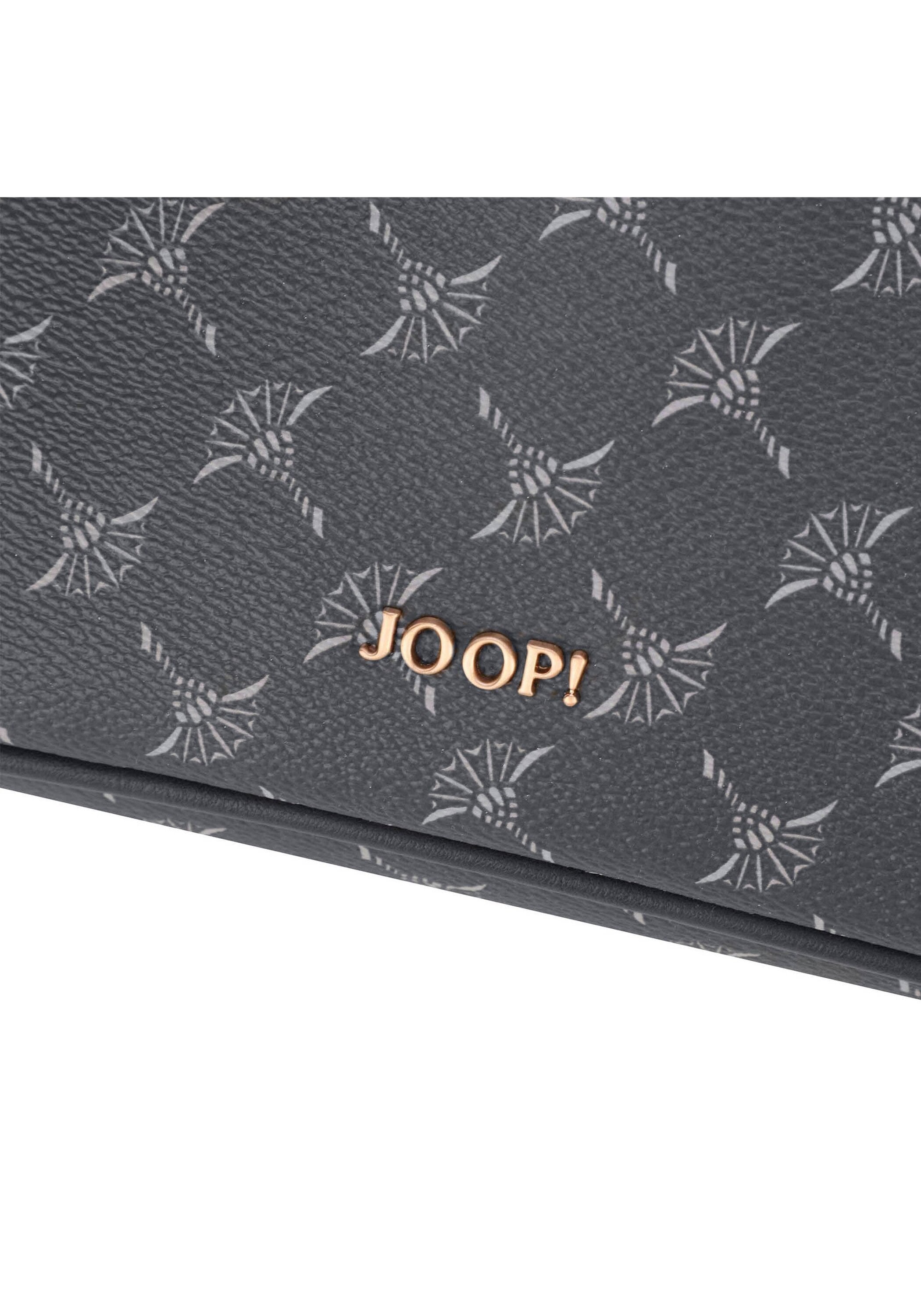 JOOP! Kosmetiktasche »Kosmetiktasche Cortina 1.0 Flora Washbag mhz«