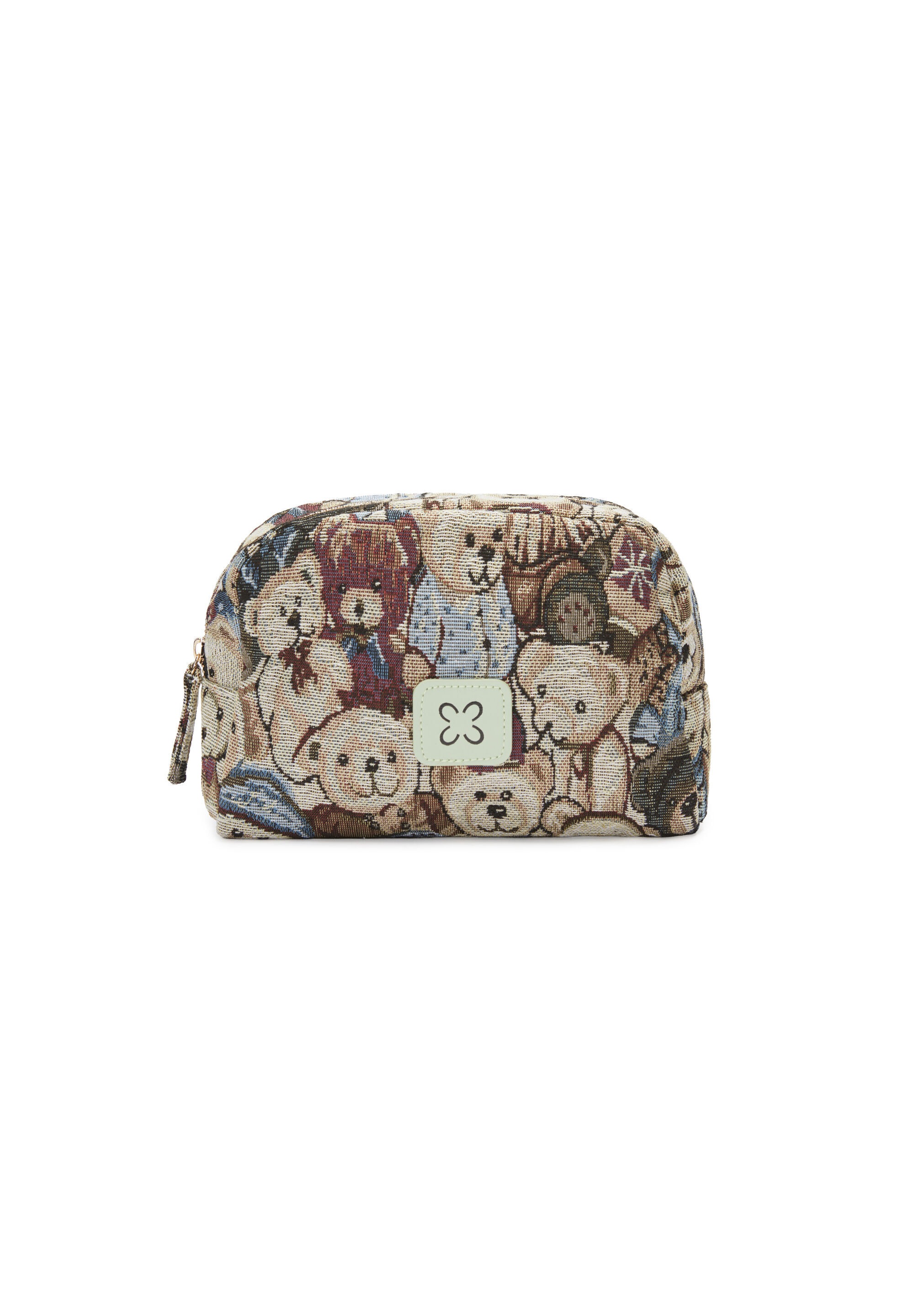 Codello Kosmetiktasche »Codello Tasche«