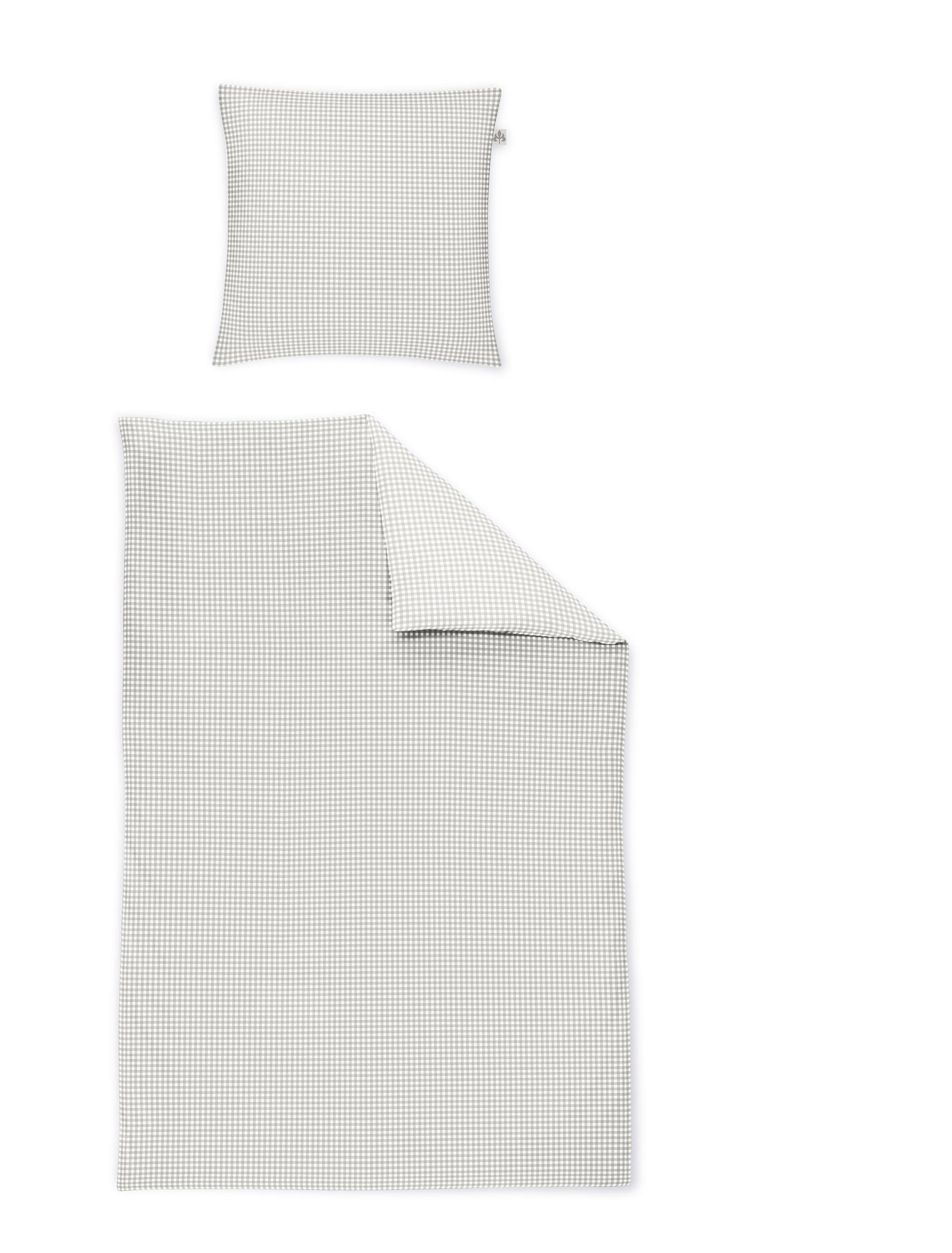 Irisette Bettwäsche »Twist8626«, Hochwertige Premium Bettwäsche