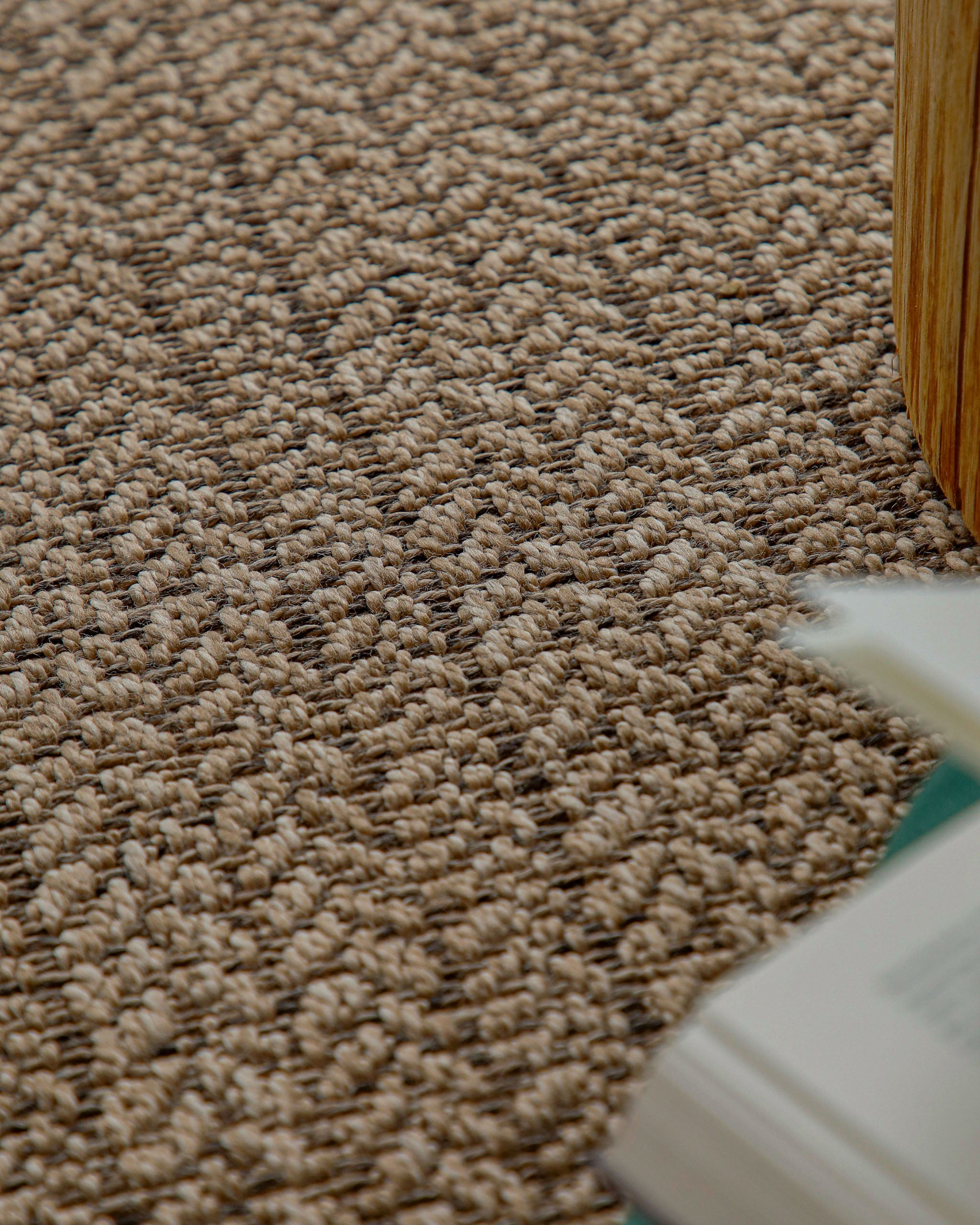 Wecon home Läufer »Layo« rechteckig 6 mm Höhe Flachgewebe, wetterfest, geometrisches Design, In- & Outdoor Teppich