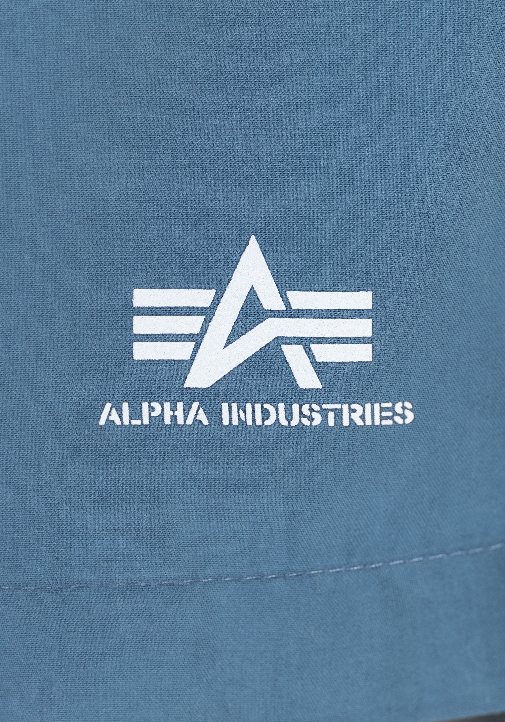 Alpha Industries Shorts »Basic Swim Short«