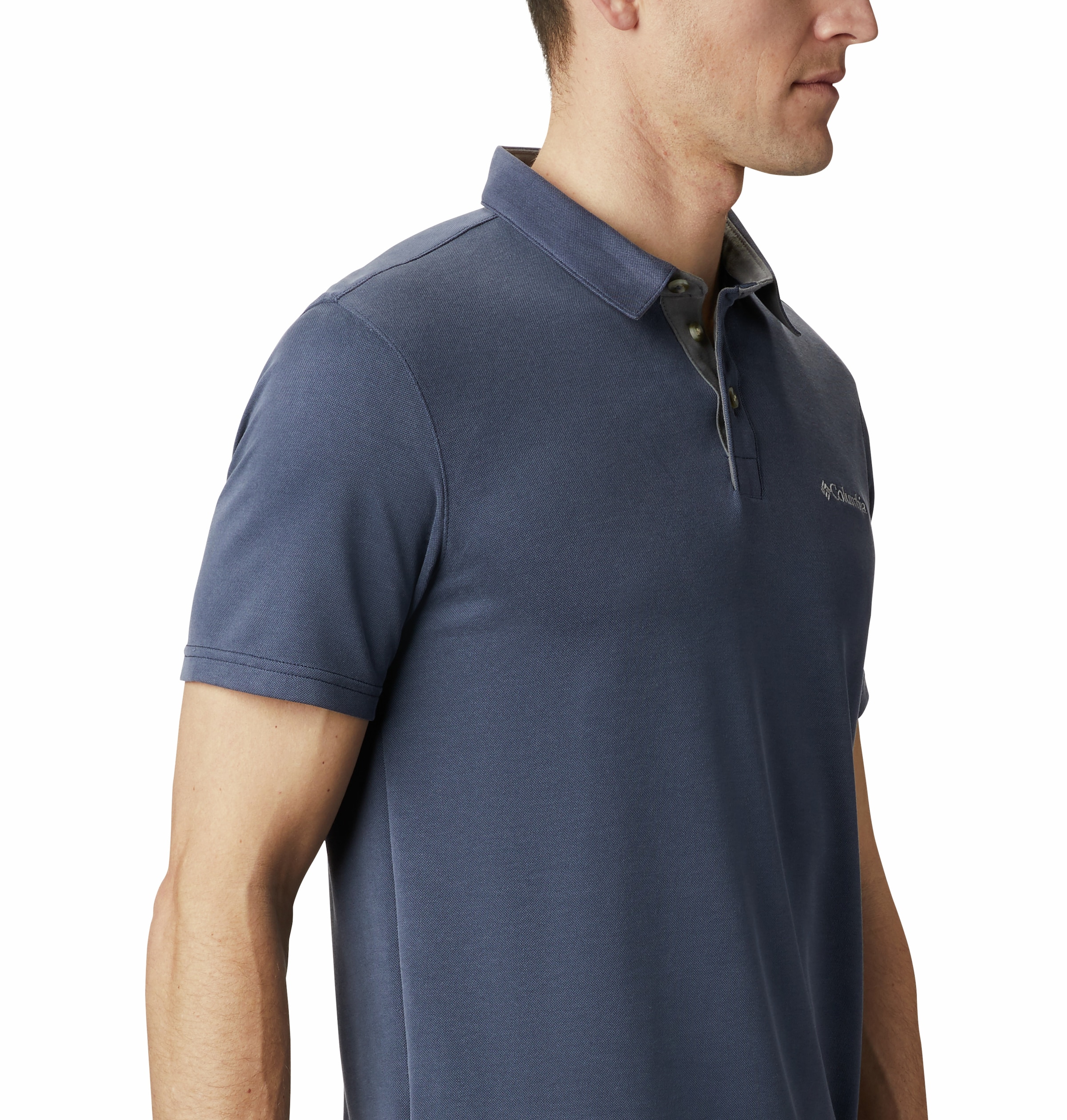 Columbia Poloshirt