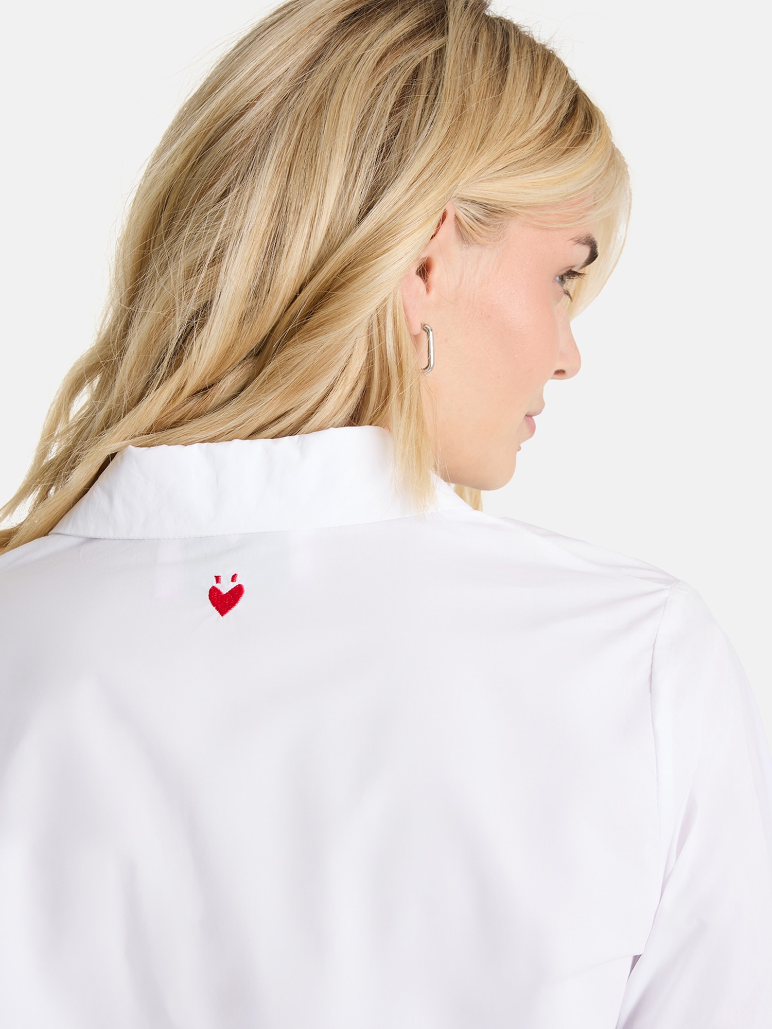 Lieblingsstück Klassische Bluse »EdelieL«