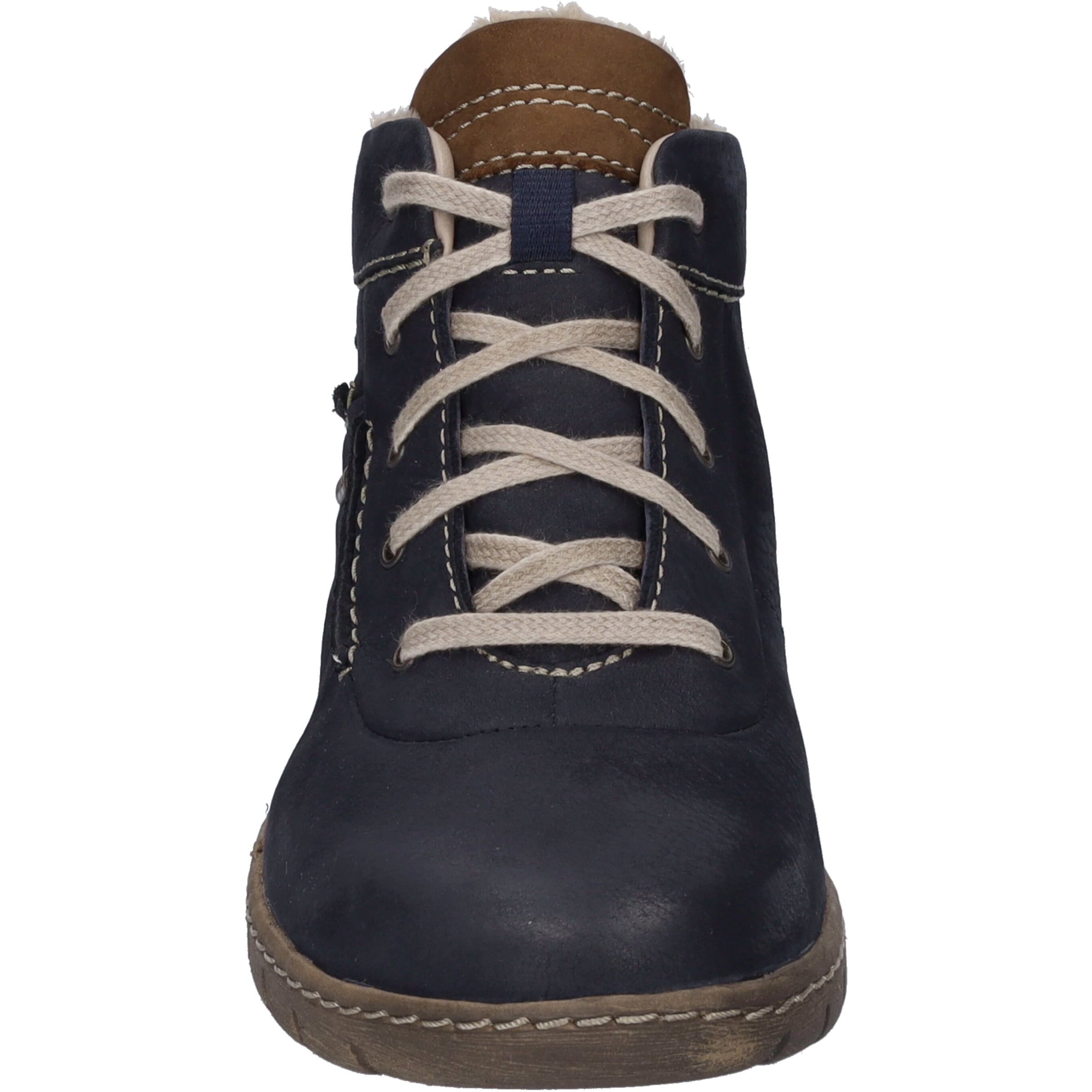 Josef Seibel Stiefelette »Steffi 53, ocean-kombi«