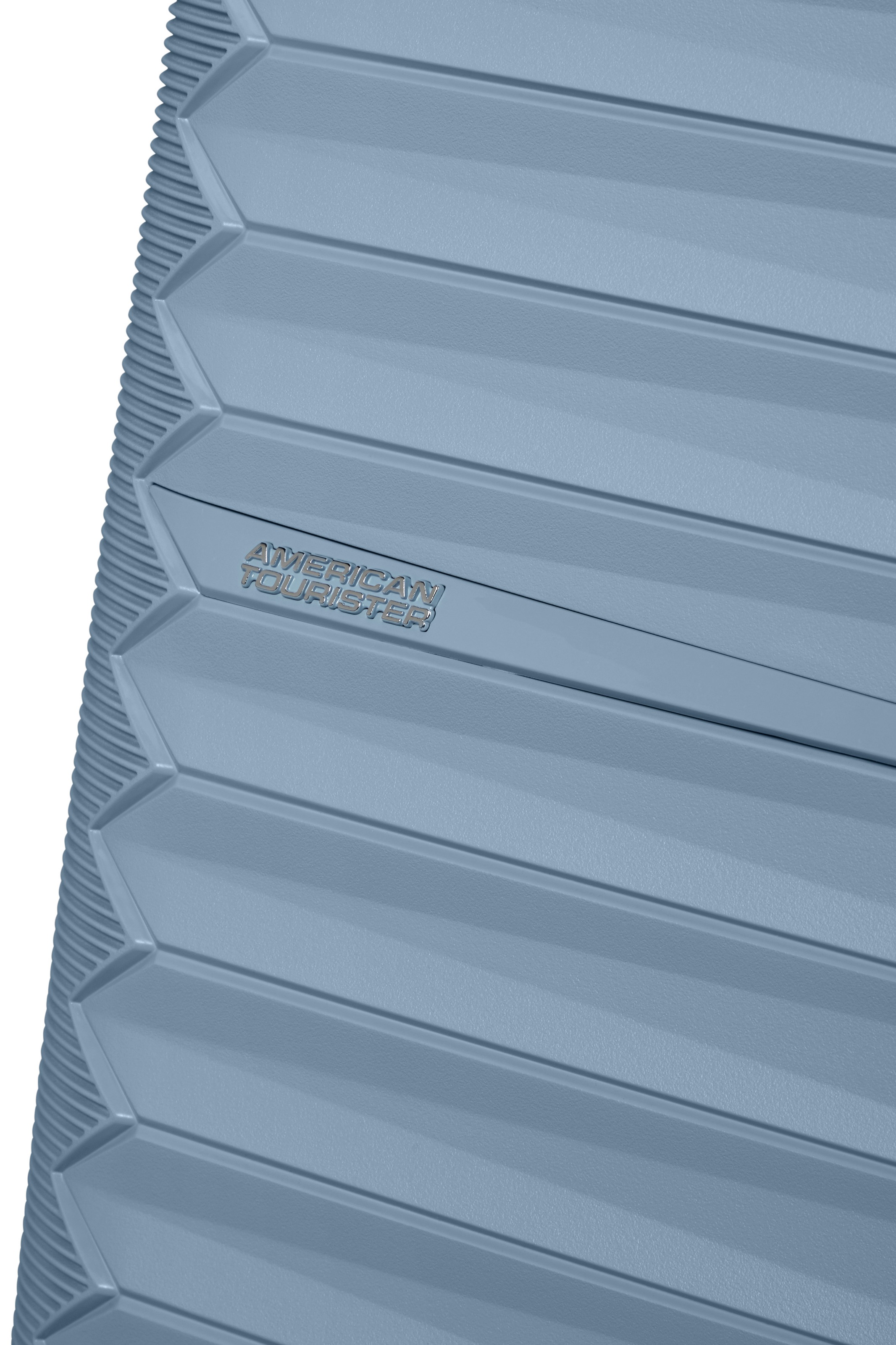 American Tourister® Hartschalen-Trolley »FASTFORWARD, verschiedene Größen und Farben«, 4 Rollen, Hartschalen-Koffer personalisierbar TSA-Schloss Volumenerweiterung
