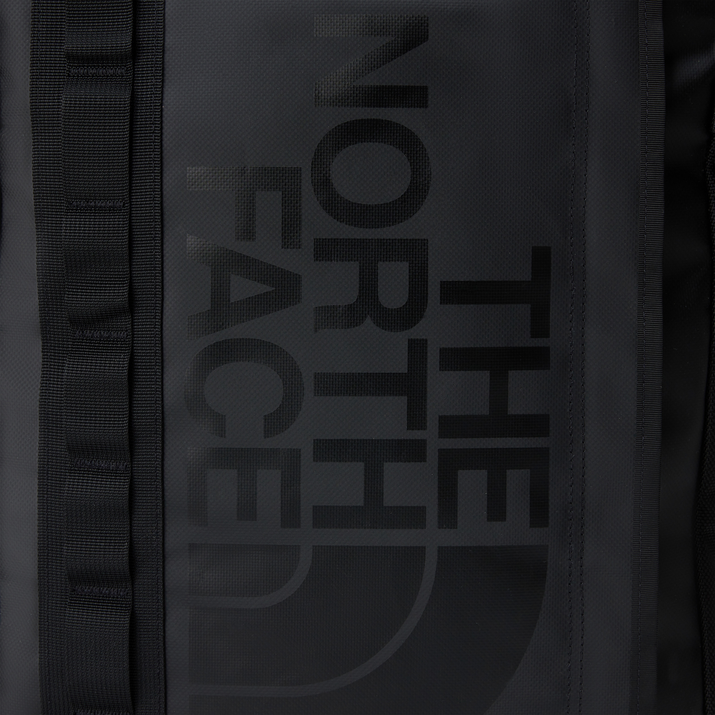 The North Face Umhängetasche »BASE CAMP TOTE PACK« mit drei Trageoptionen, mit seitlichen Kompressionsriemen