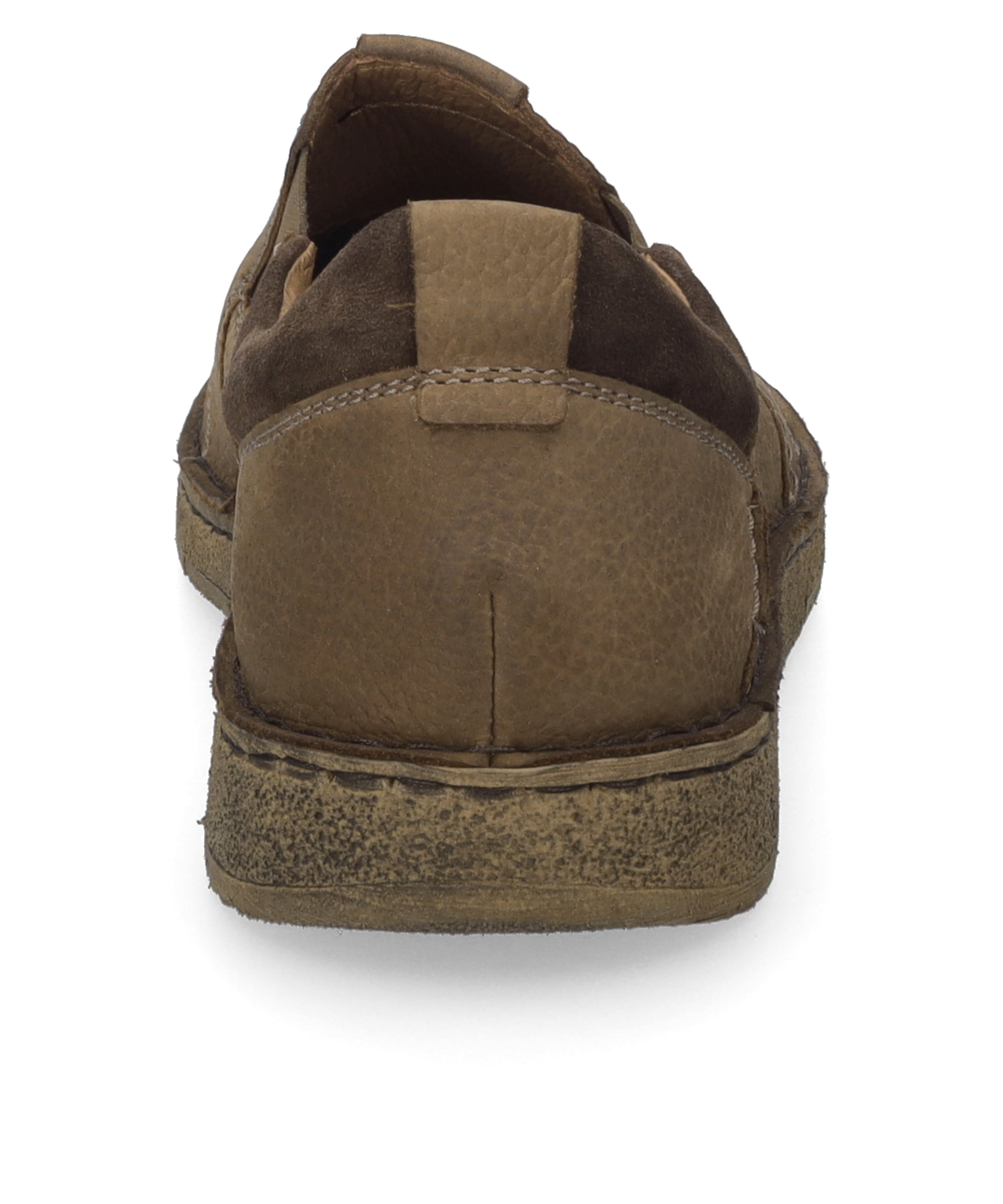 Josef Seibel Slipper »Ruben 03, castagne«
