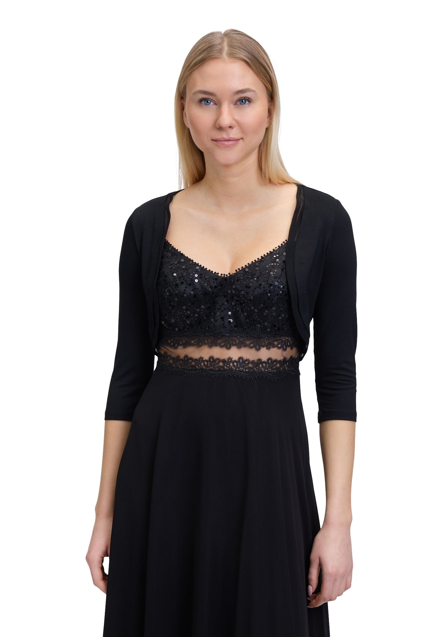 Vera Mont Bolerojacke »Bolero-Jacke figurbetont«