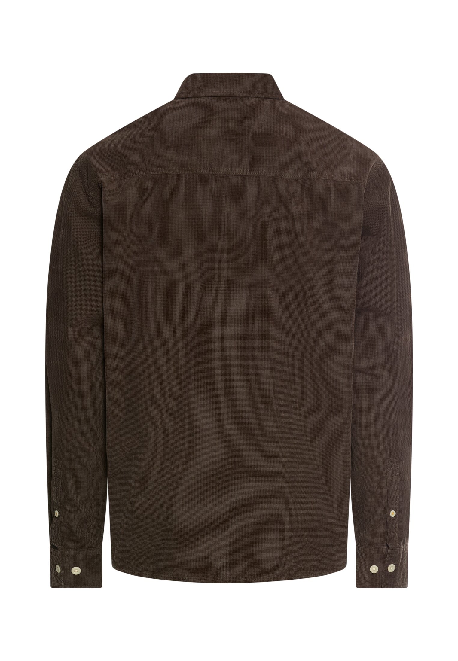 camel active Langarmhemd , mit Brusttaschen
