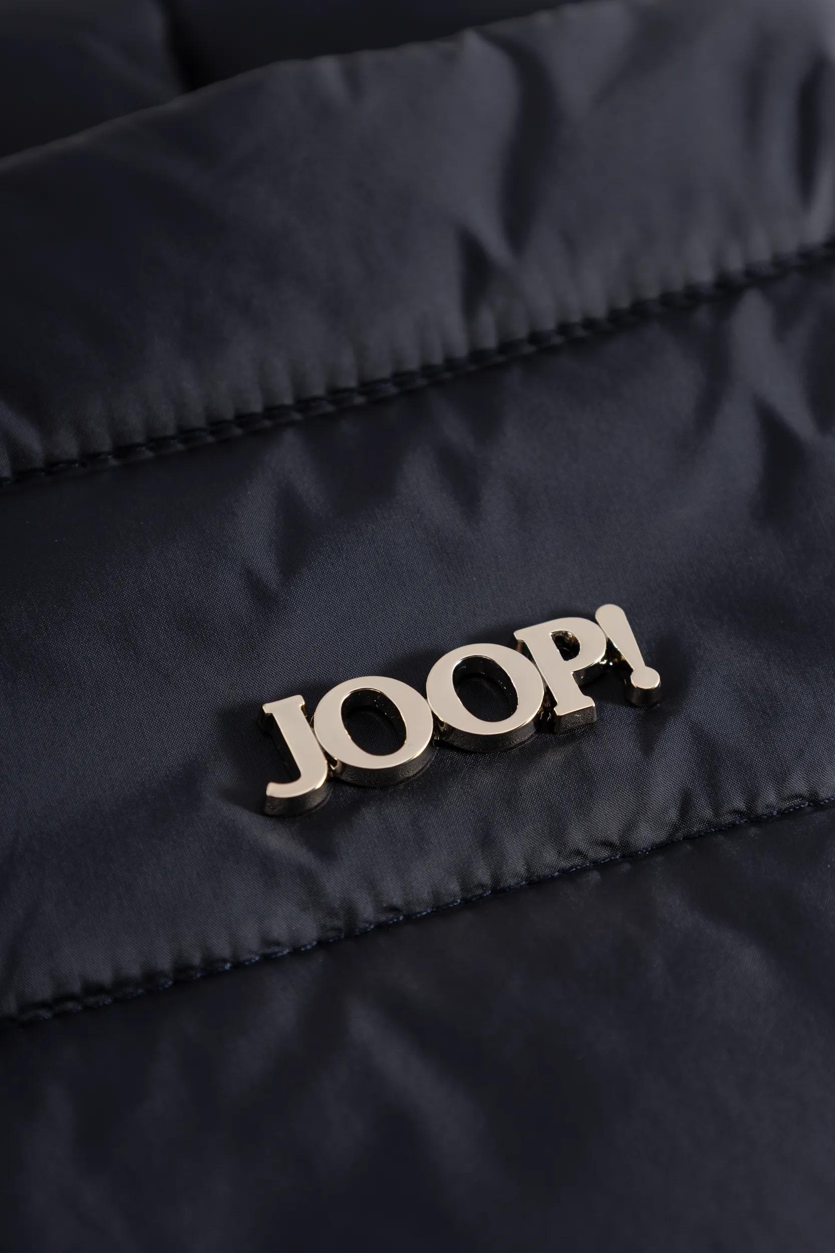 JOOP! Steppweste »Vroni« mit Stehkragen