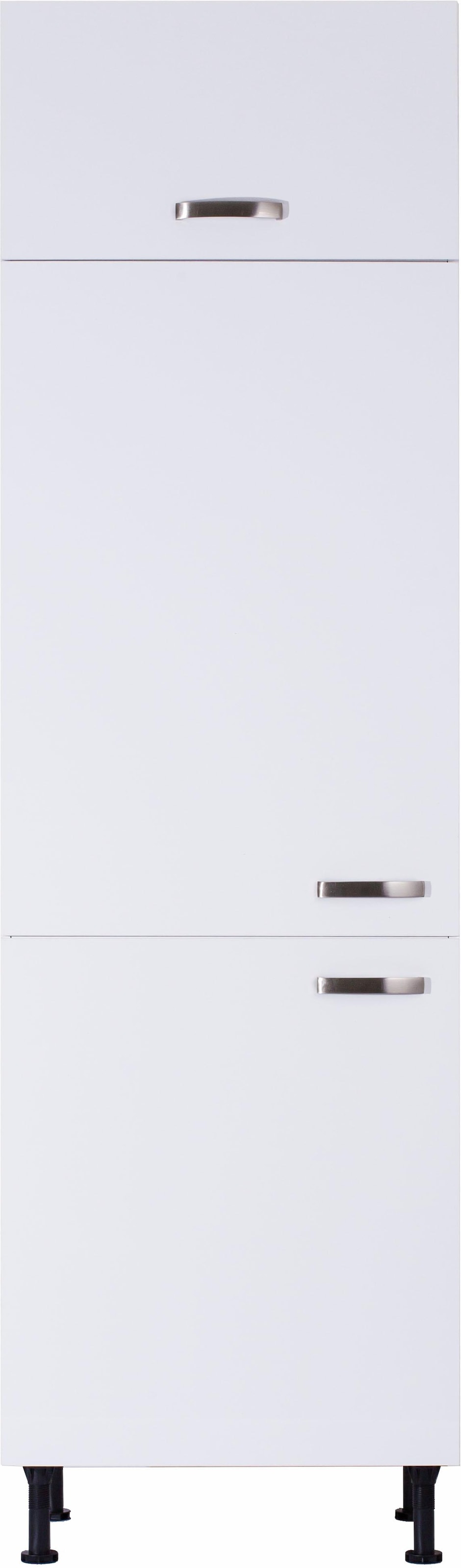 KOCHSTATION Kühlumbauschrank »KS-Cara«