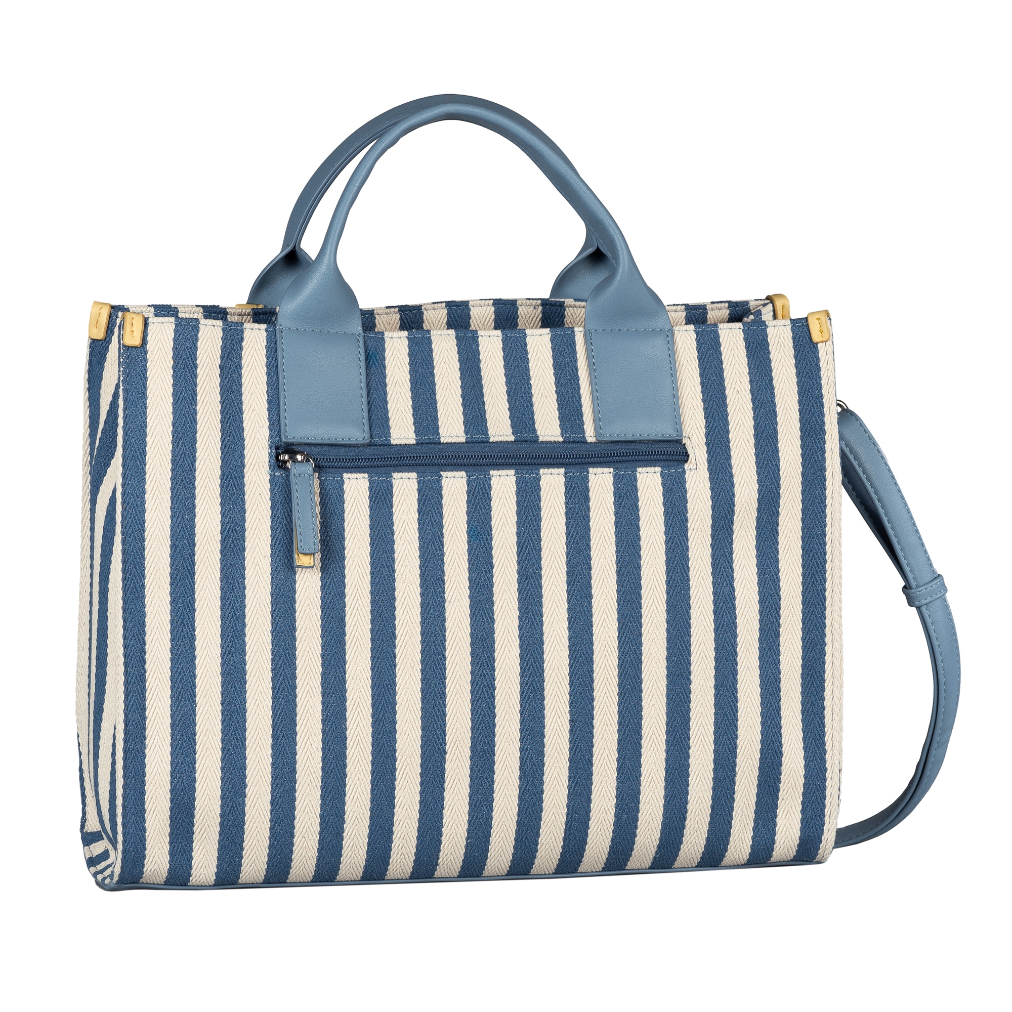 TOM TAILOR Shopper »Malie«