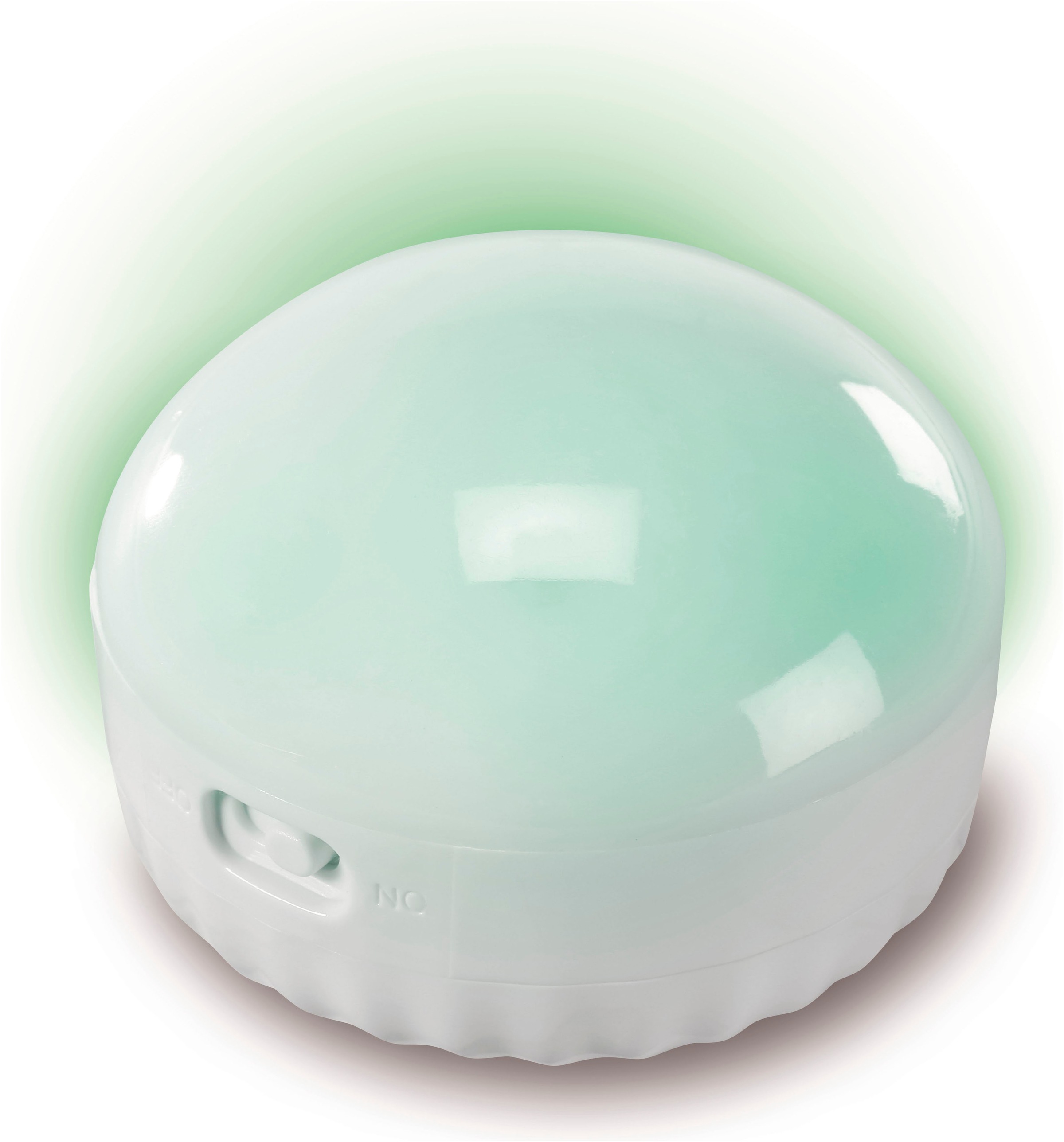 Nici Kuscheltier »My First NICI, Esel Littledoo 25 cm«, Baby Einschlafhilfe; mit Licht und Sound