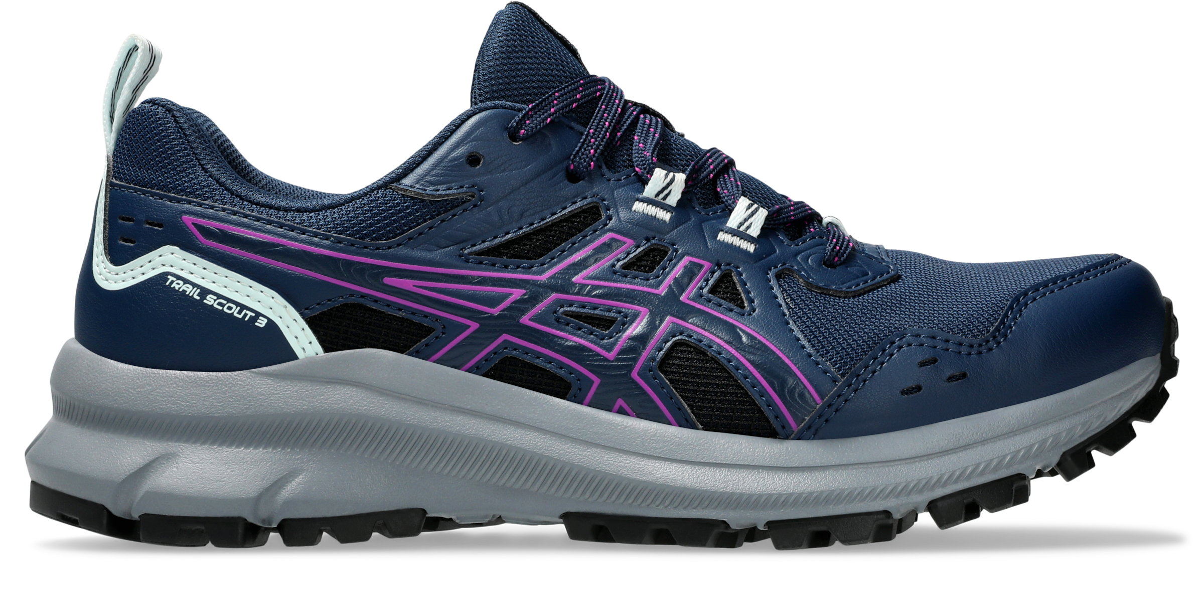 Asics Trailrunningschuh »TRAIL SCOUT 3«