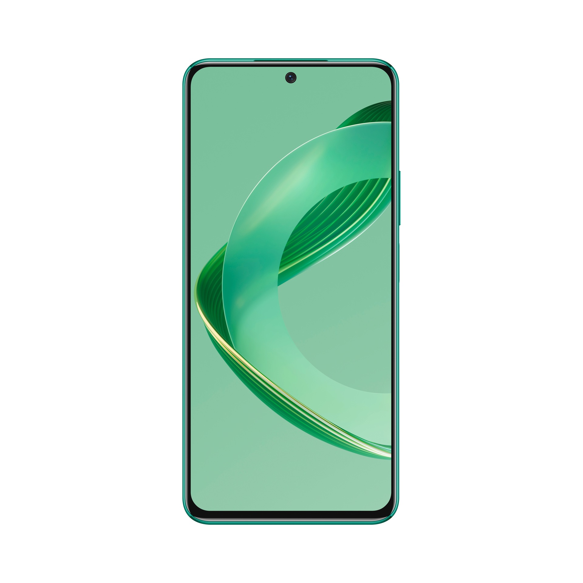 Huawei Smartphone »Nova 12SE 8 GB / 256 GB«, Grün, 17 cm/6,7 Zoll, 256 GB Speicherplatz, 108 MP Kamera, 108 MP High-Resolution Kamera