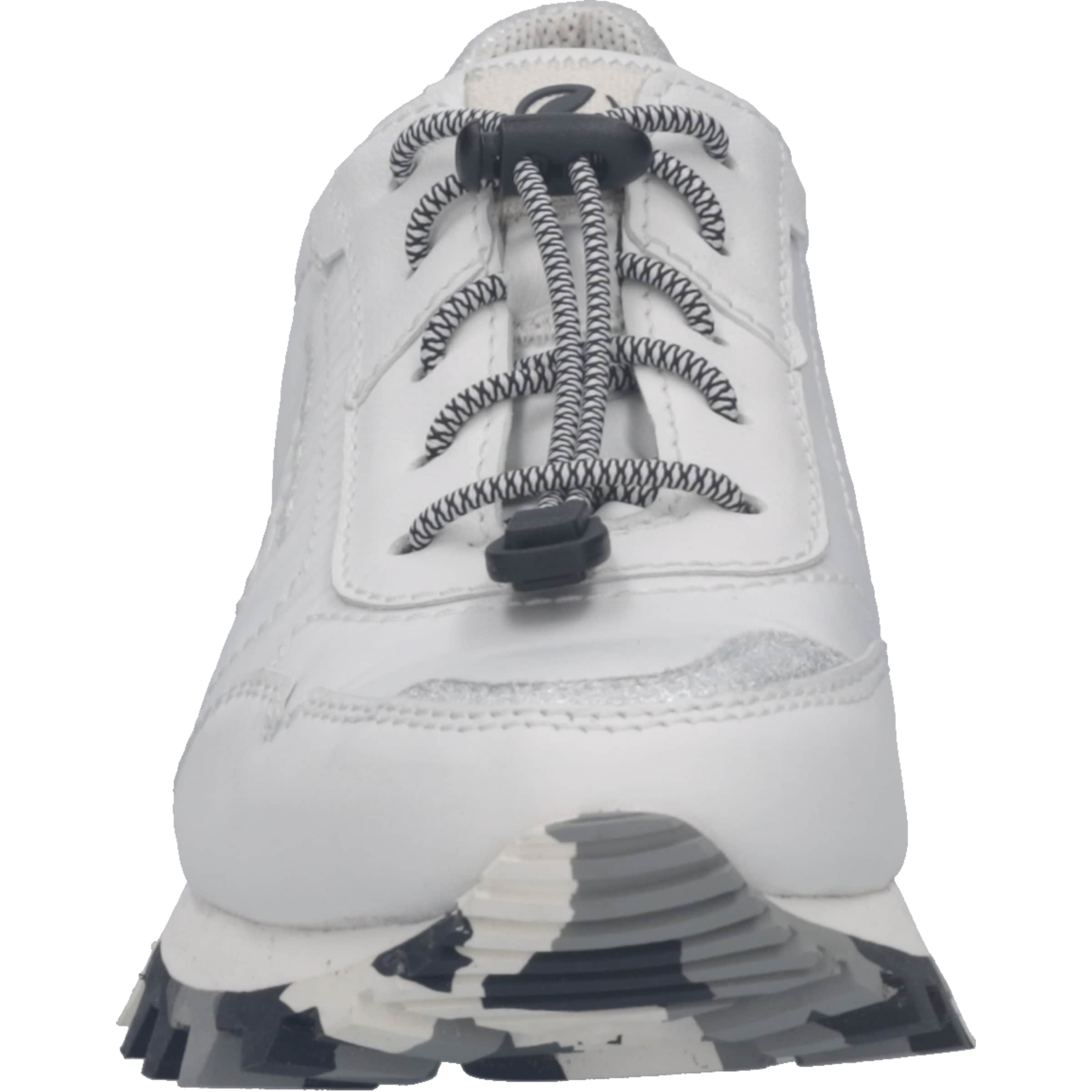 Josef Seibel Sneaker »Bonnie 01, weiss«