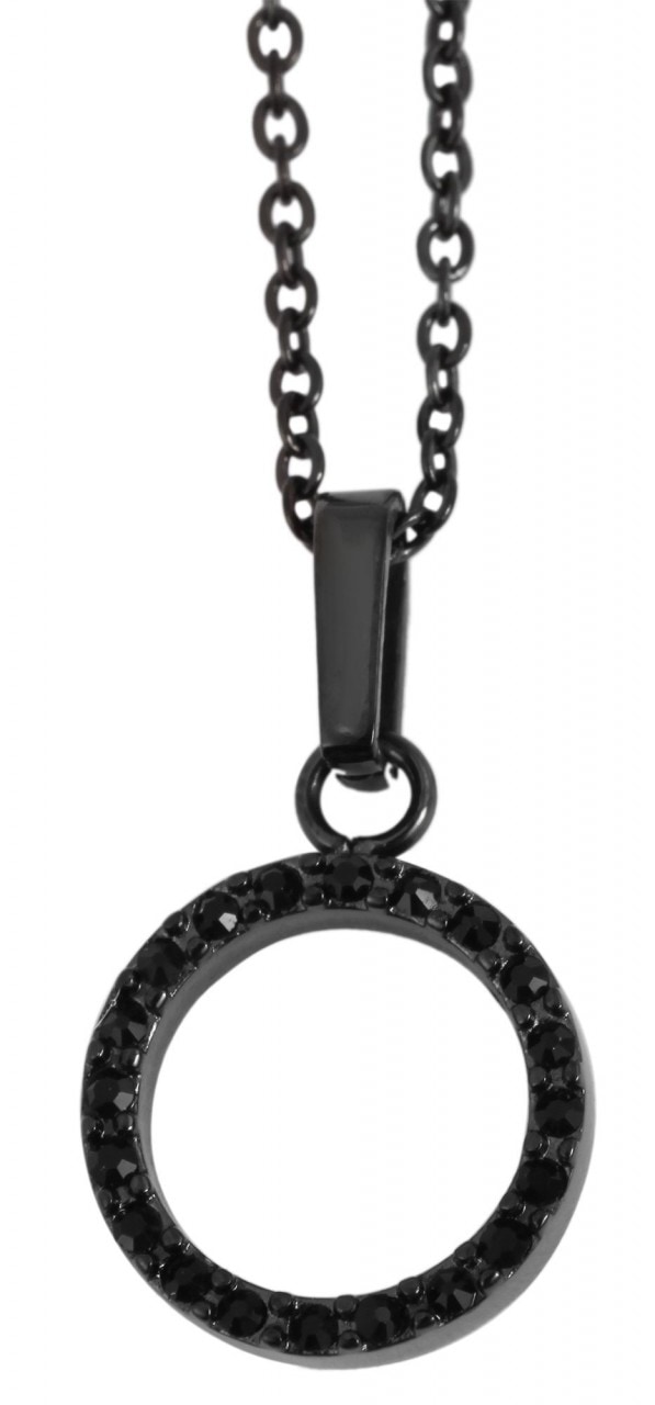 Adelia´s Kette mit Anhänger »Adelia's Damen Edelstahl Ankerkette Halskette mit Anhänger Anker«