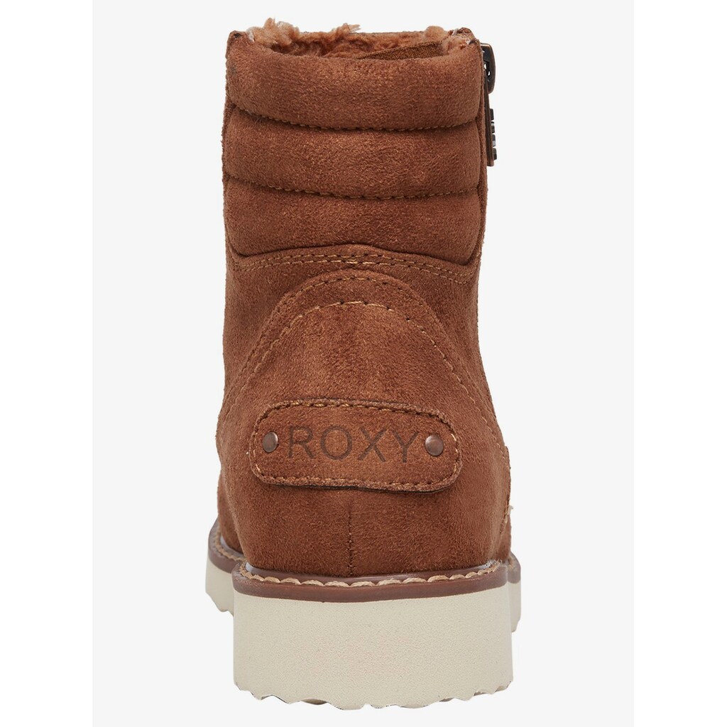 Roxy Winterboots »Jovie Fur«