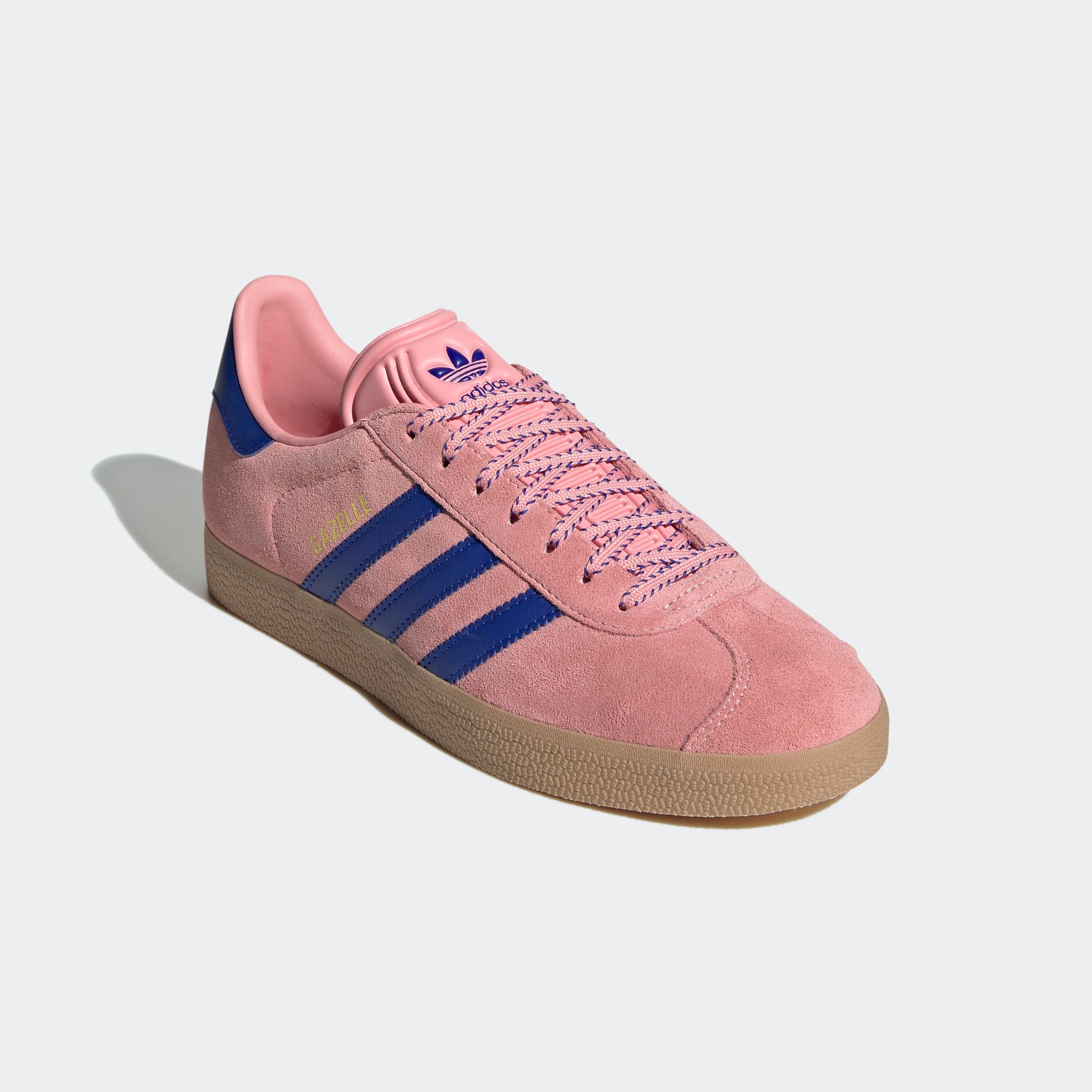 adidas Originals Sneaker »GAZELLE«