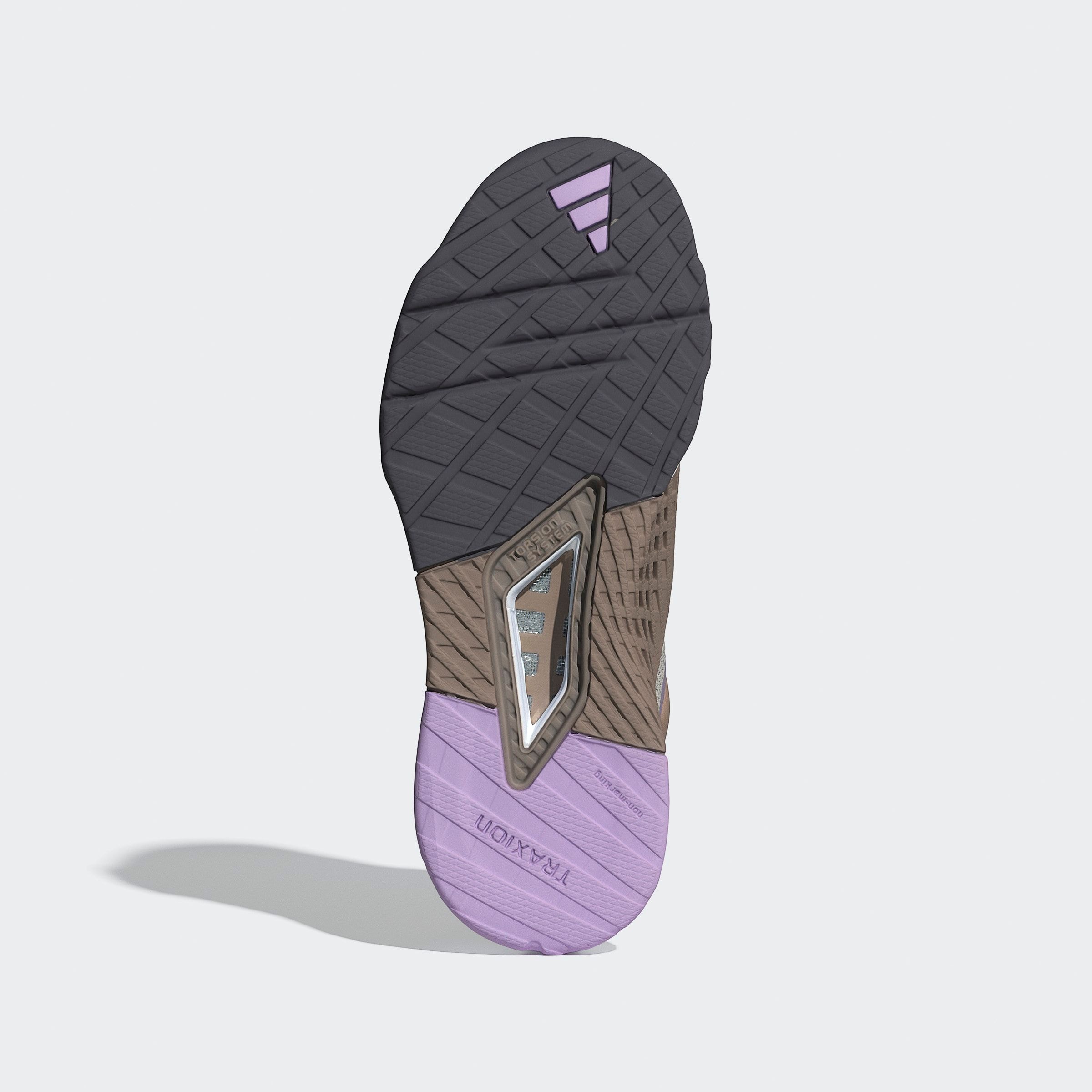 adidas Performance Trainingsschuh »DROPSET 3«  für besseren Halt beim Gewichtstraining