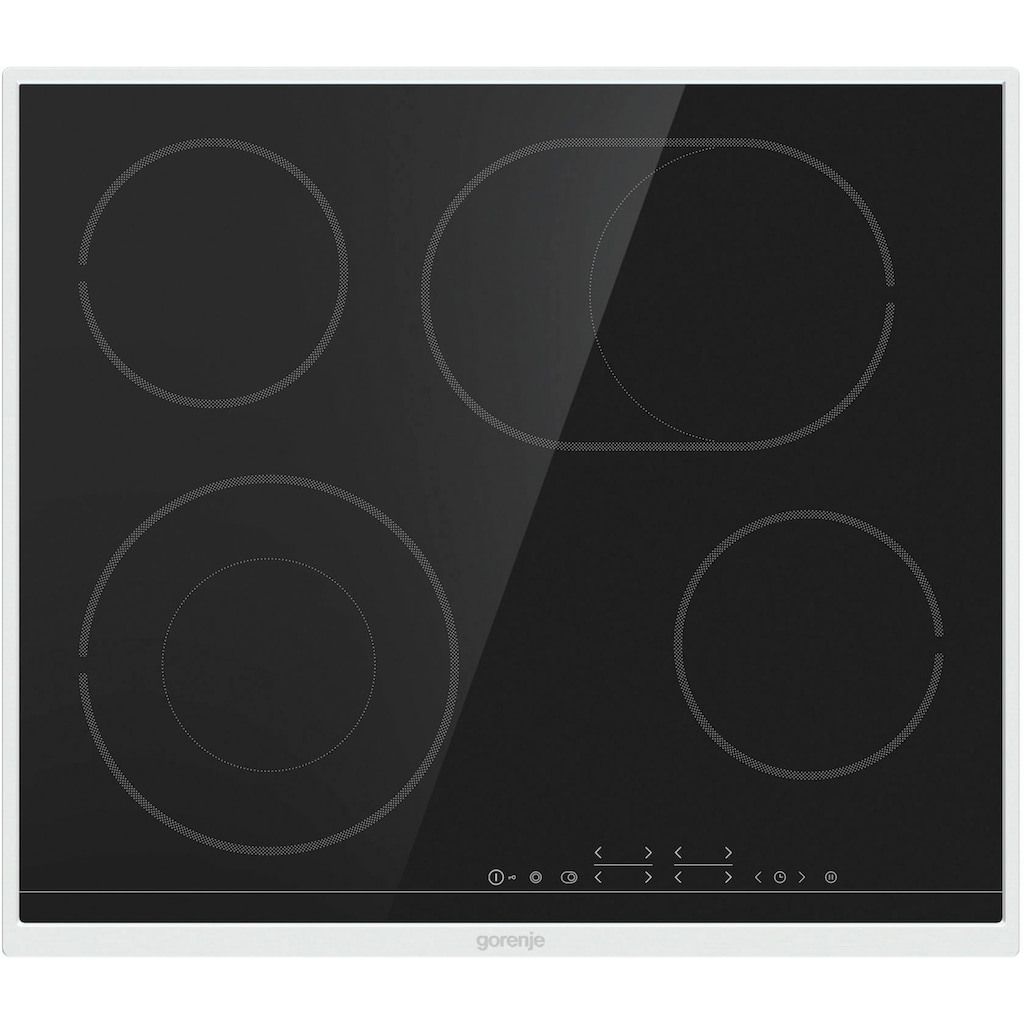 GORENJE Backofen-Set »Steam Set«, BOS6737E06X, mit 1-fach-Teleskopauszug