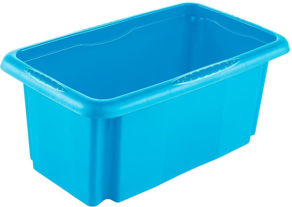 keeeper Organizer »emil« Aufbewahrungsbox, 7 L, mit Deckel, hochwertiger Kunststoff