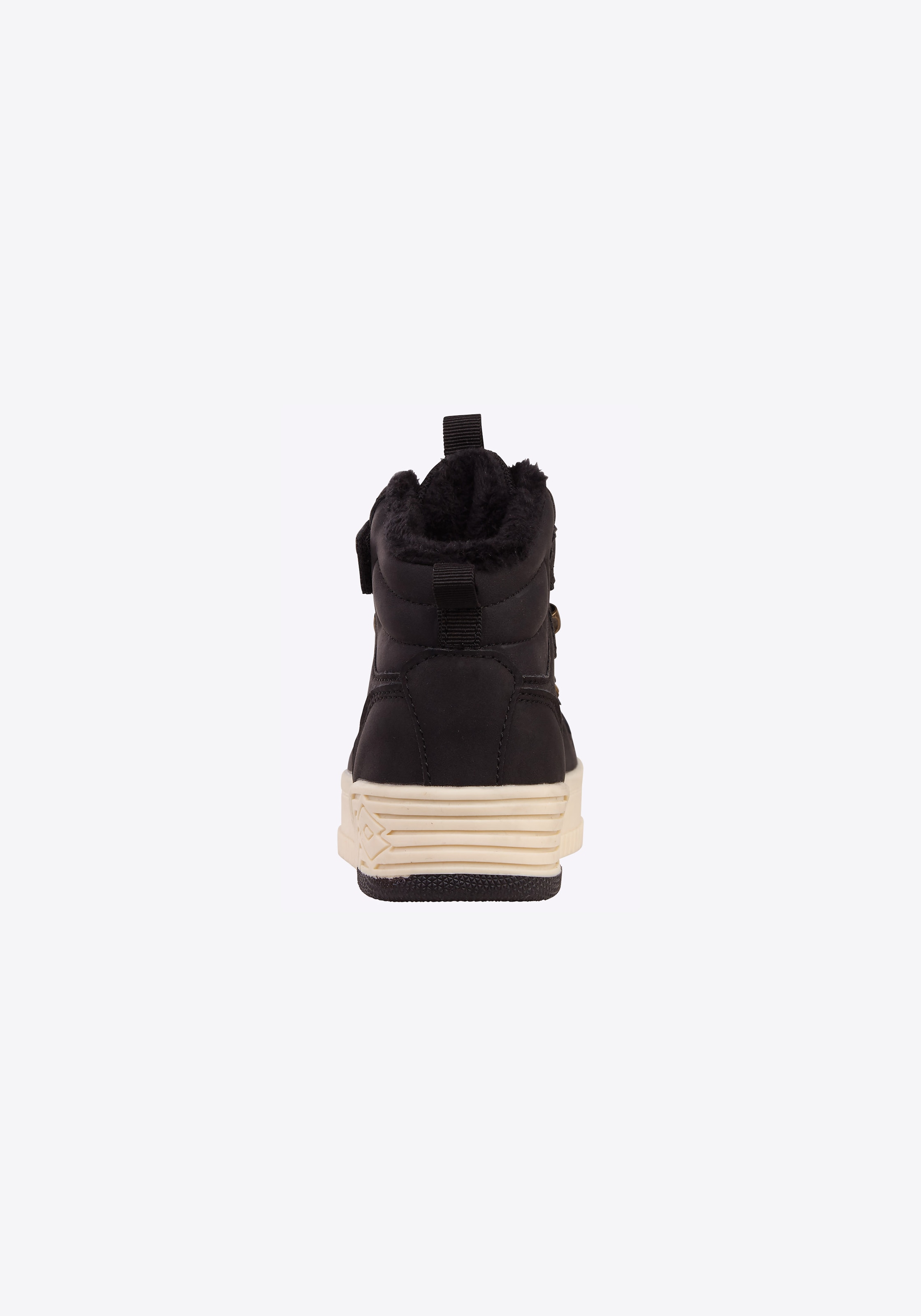 lotto Sneakerboots, Winterschuhe, Schnürboots, Sneaker, gefüttert