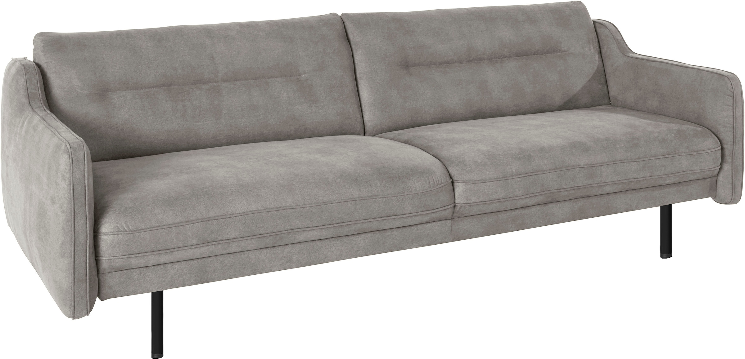 OTTO home 2,5-Sitzer »Nordfyn« edles Design in 3 Bezugsqualitäten, Design by Morten Georgsen