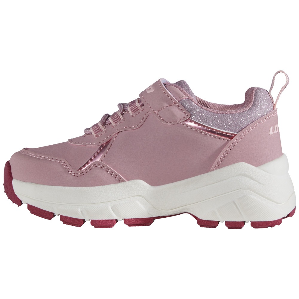 lotto Sneaker  - mit Leuchtelementen<br />