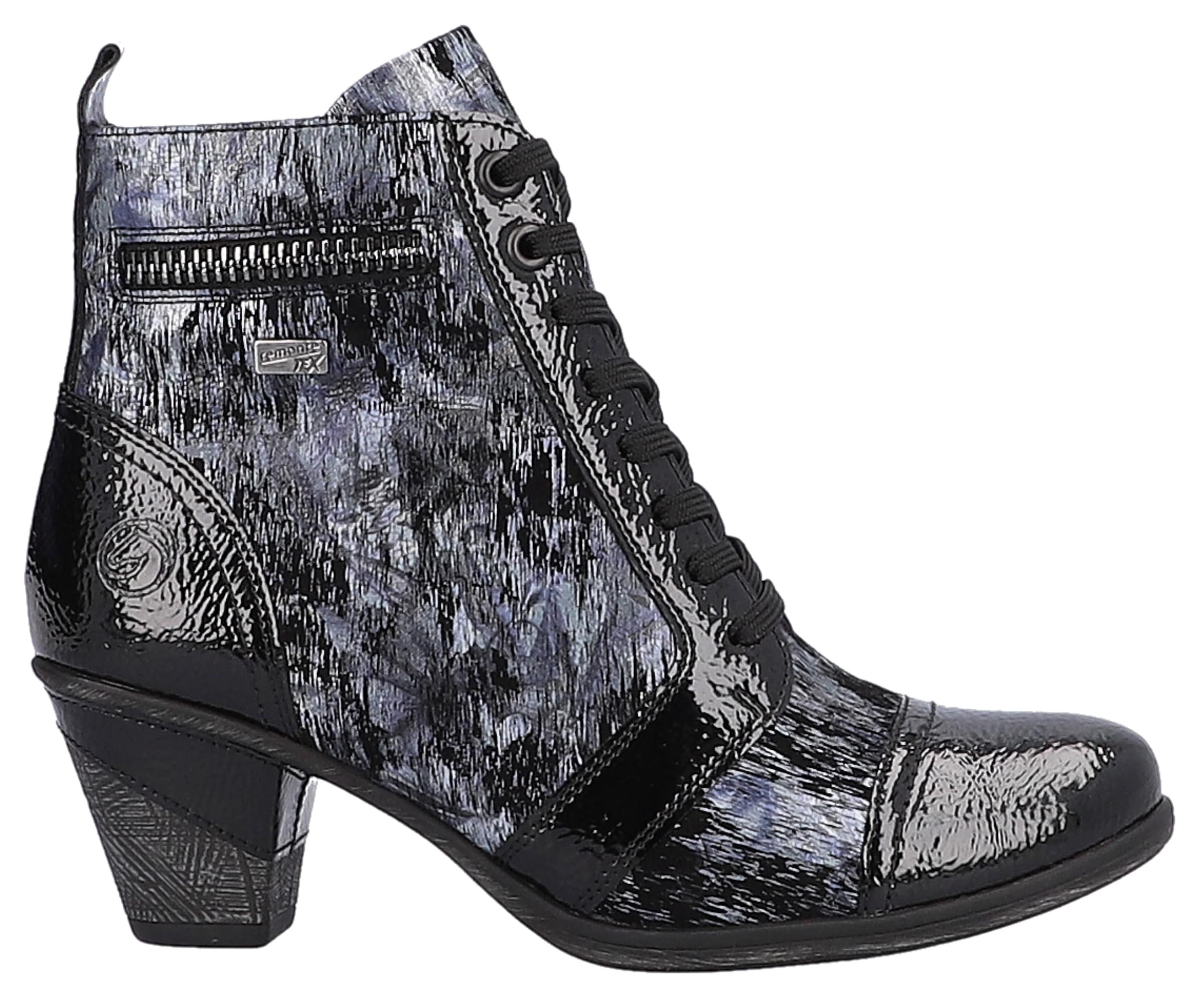 Remonte Schnürstiefelette