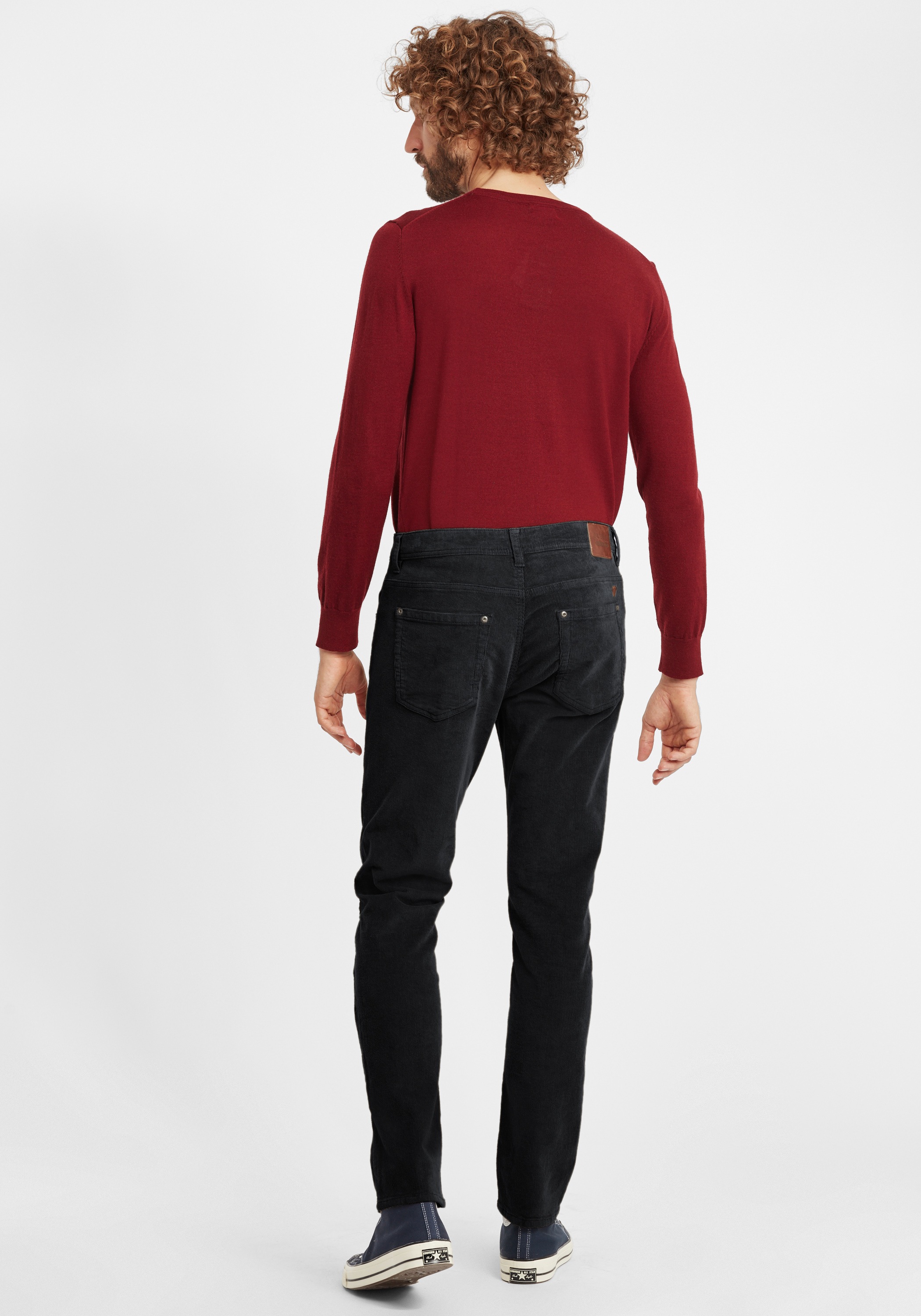 Blend Stoffhose »Stoffhose BHManito«