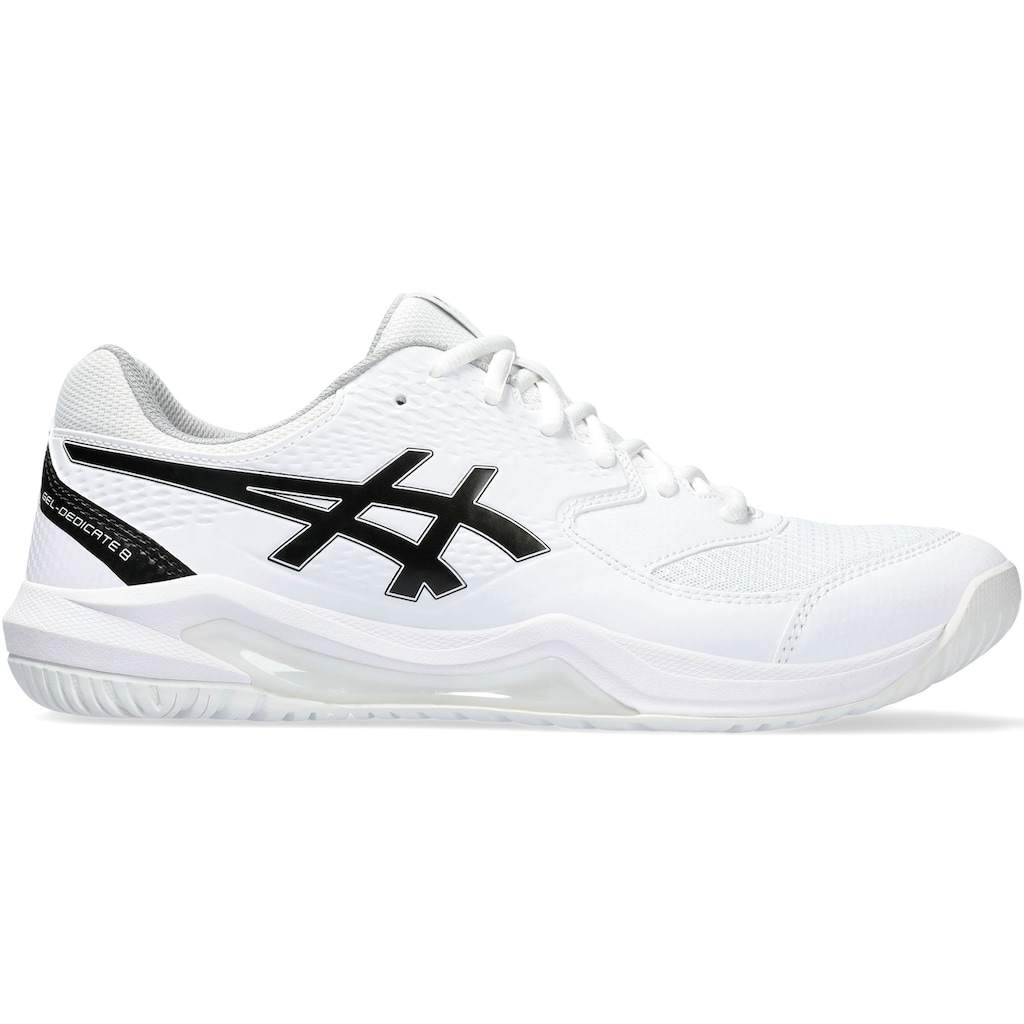 Asics Tennisschuh »GEL-DEDICATE 8«