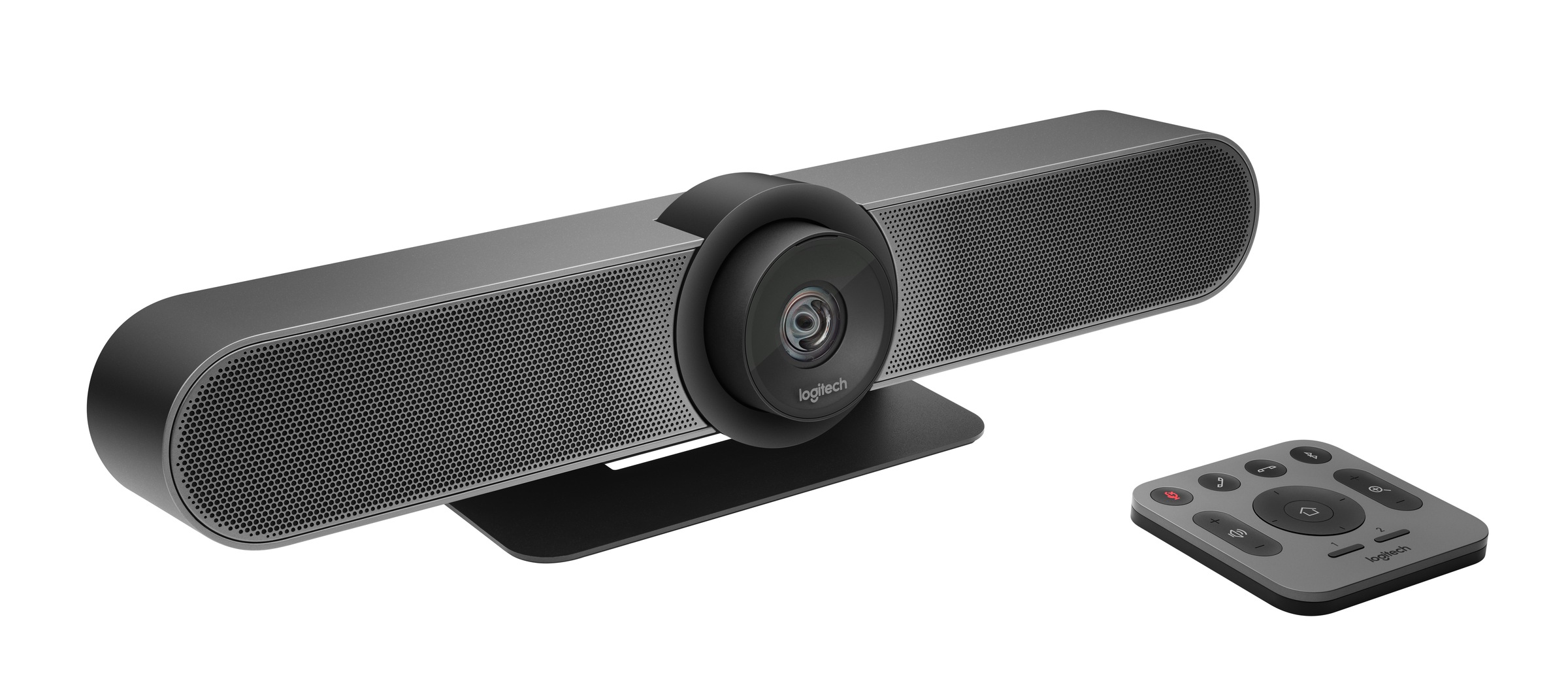 Logitech Webcam »MeetUp«