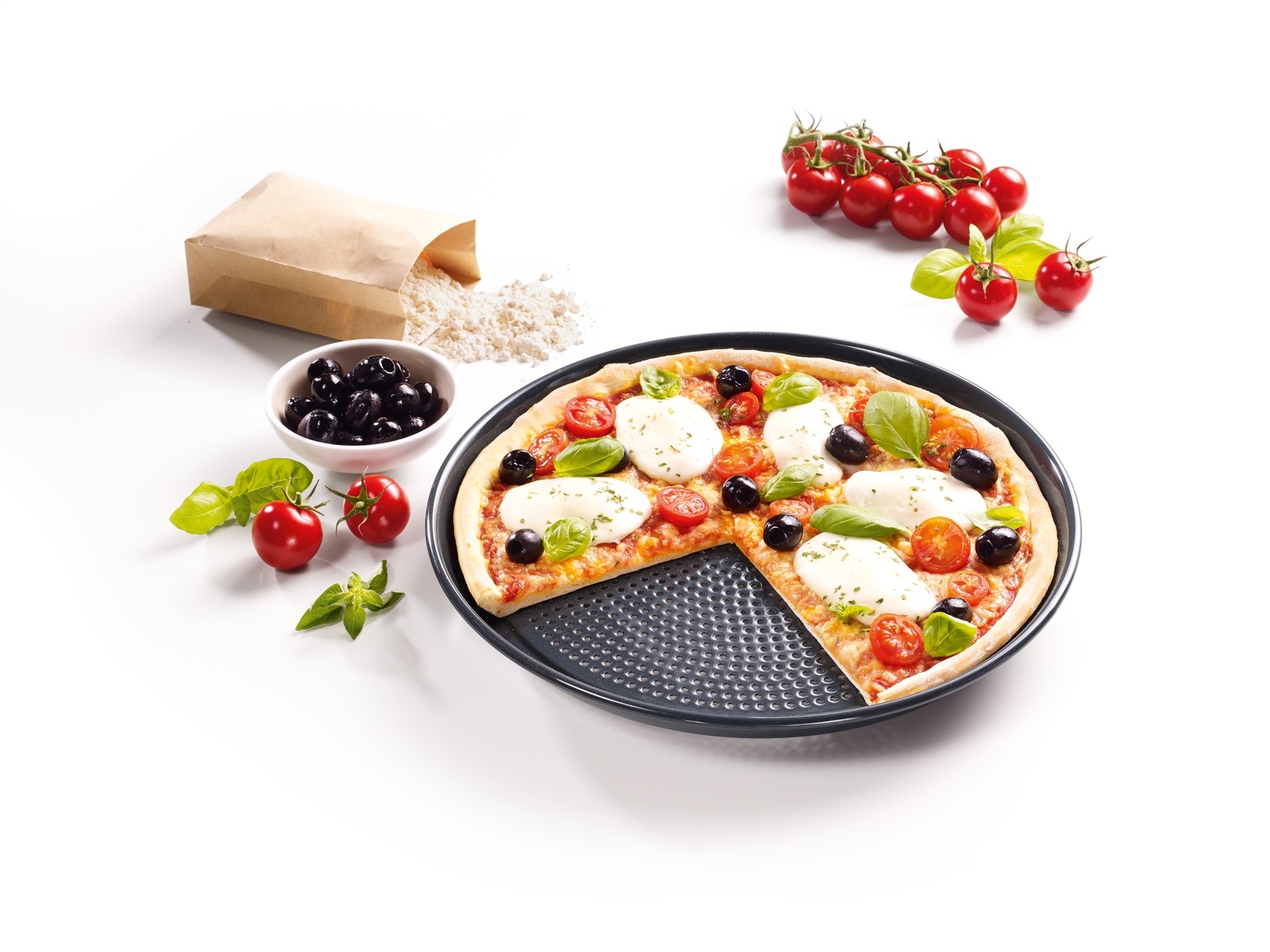 Miele Backform »HBFP 27-1«
