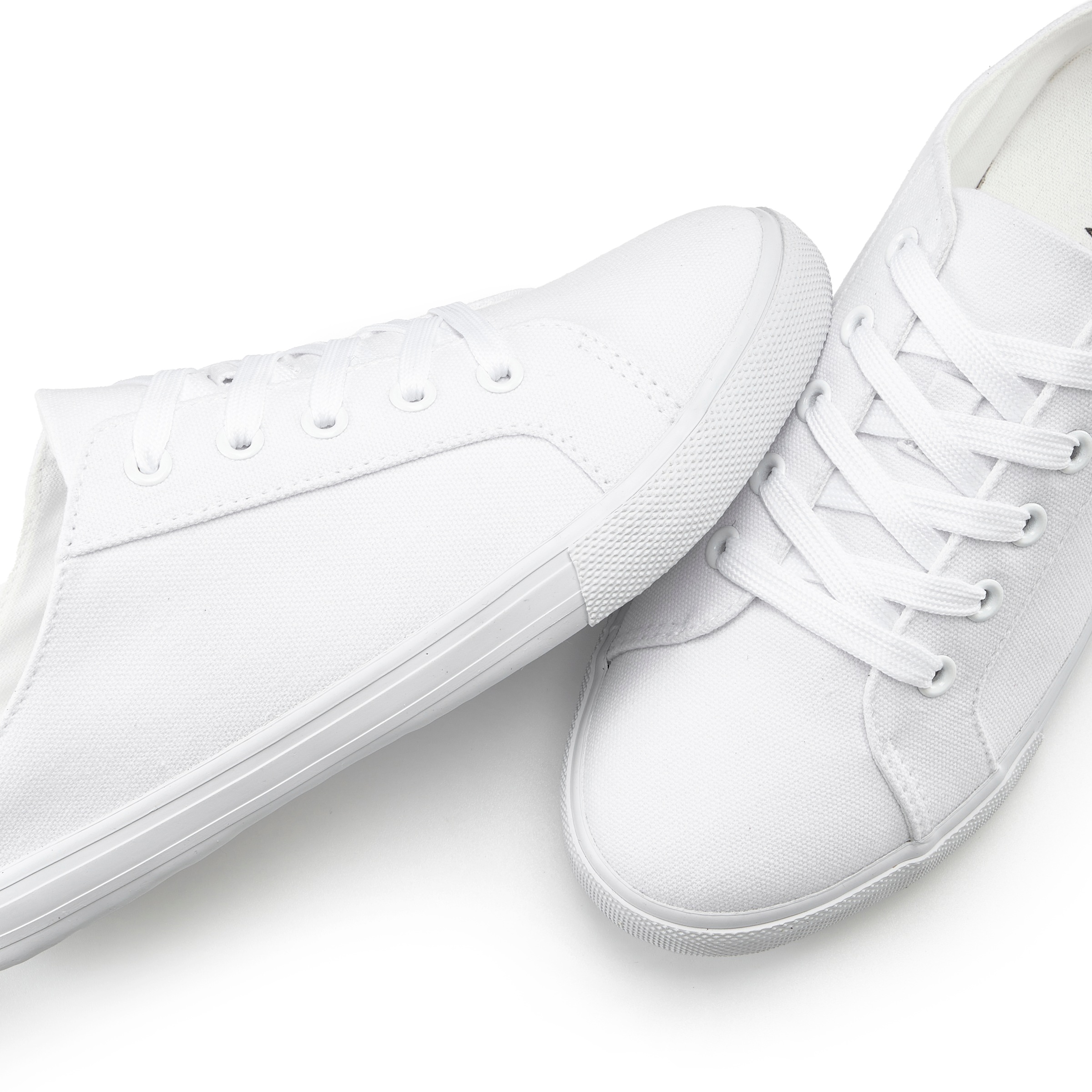 Vivance Sabot »Sneaker, Clog«, zum Reinschlüpfen mit Schnürung VEGAN