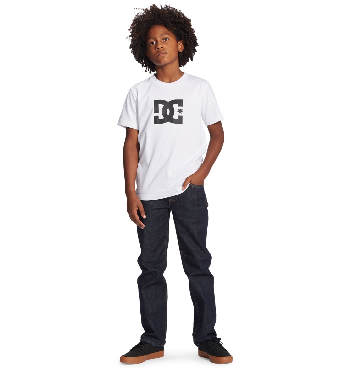 DC Shoes T-Shirt »DC Star«