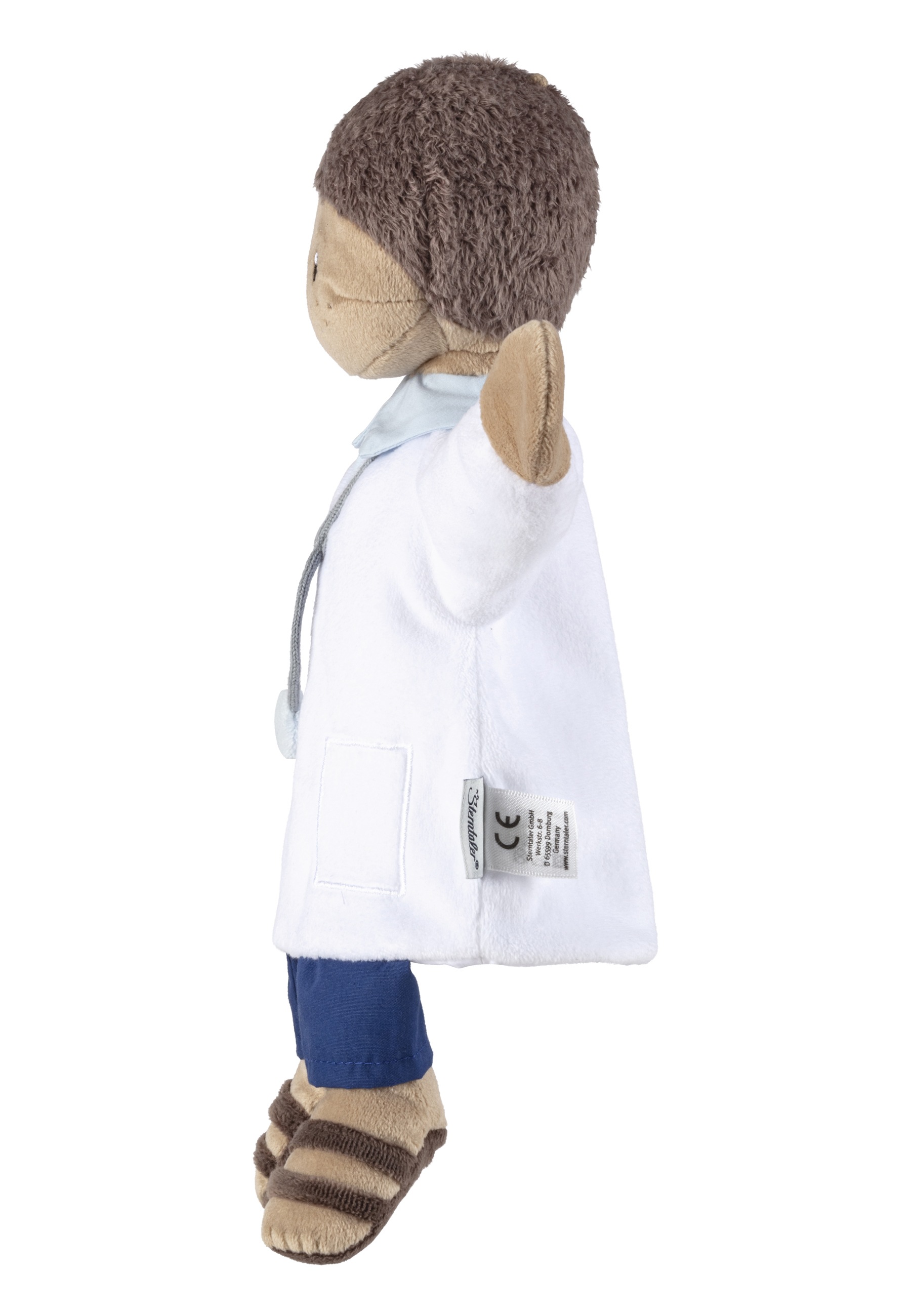 Sterntaler® Puppentheater »Handpuppe Arzt«