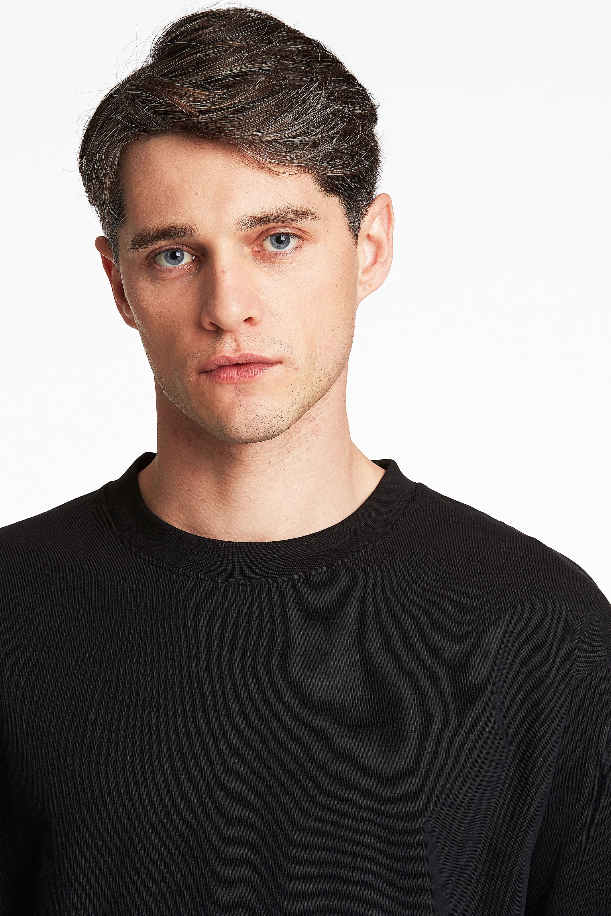 LINDBERGH T-Shirt, mit Rundhalsausschnitt