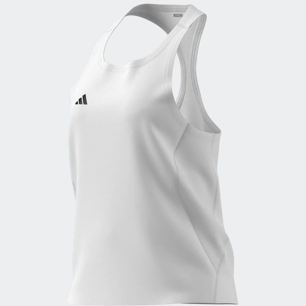 adidas Performance Lauftop »ADIZERO E TANK«