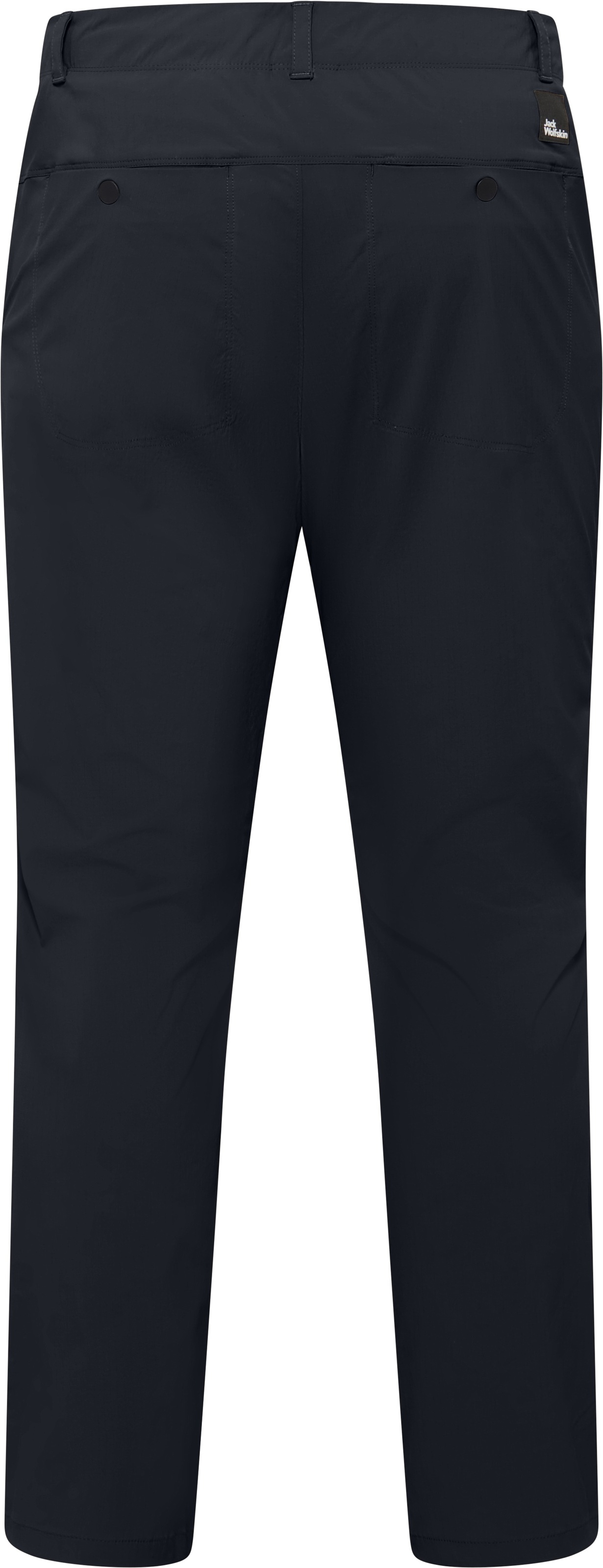 Jack Wolfskin Funktionshose »WAGAMI PANTS M«