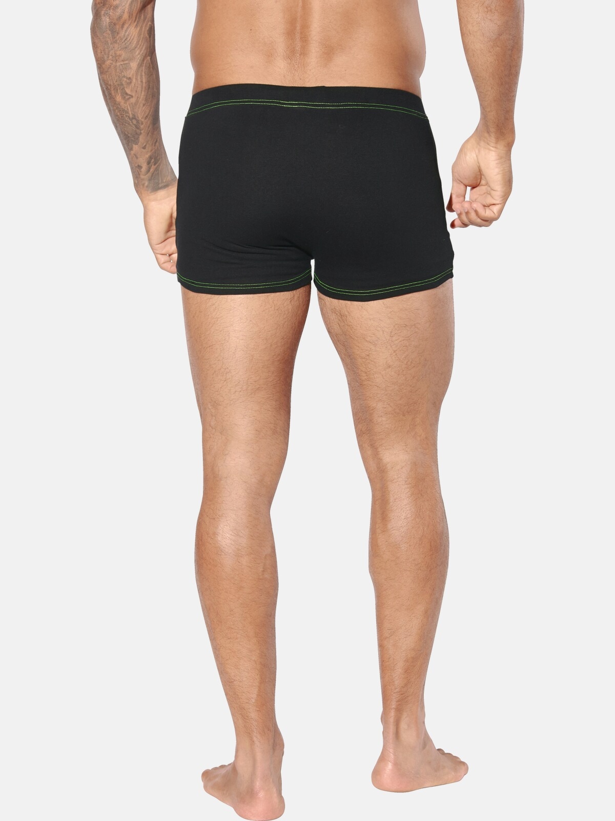 Jan Vanderstorm Retro Pants »2er Pack Retropants RUNESTAD«