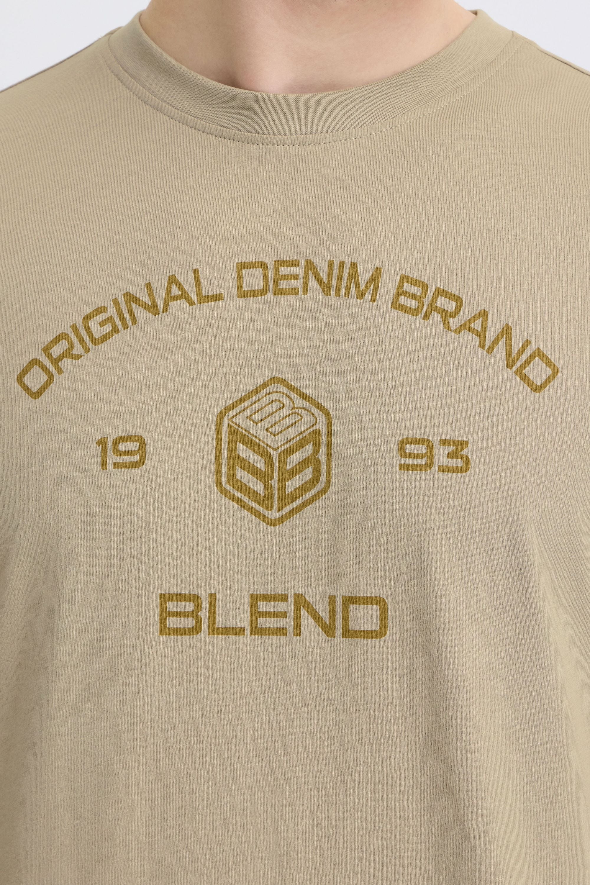 Blend Langarmshirt »Langarmshirt BHKarson«