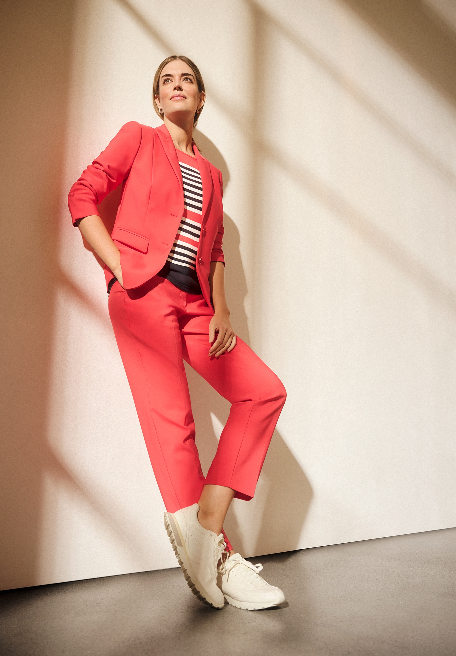 Betty Barclay Kurzblazer »Kurzblazer langarm«