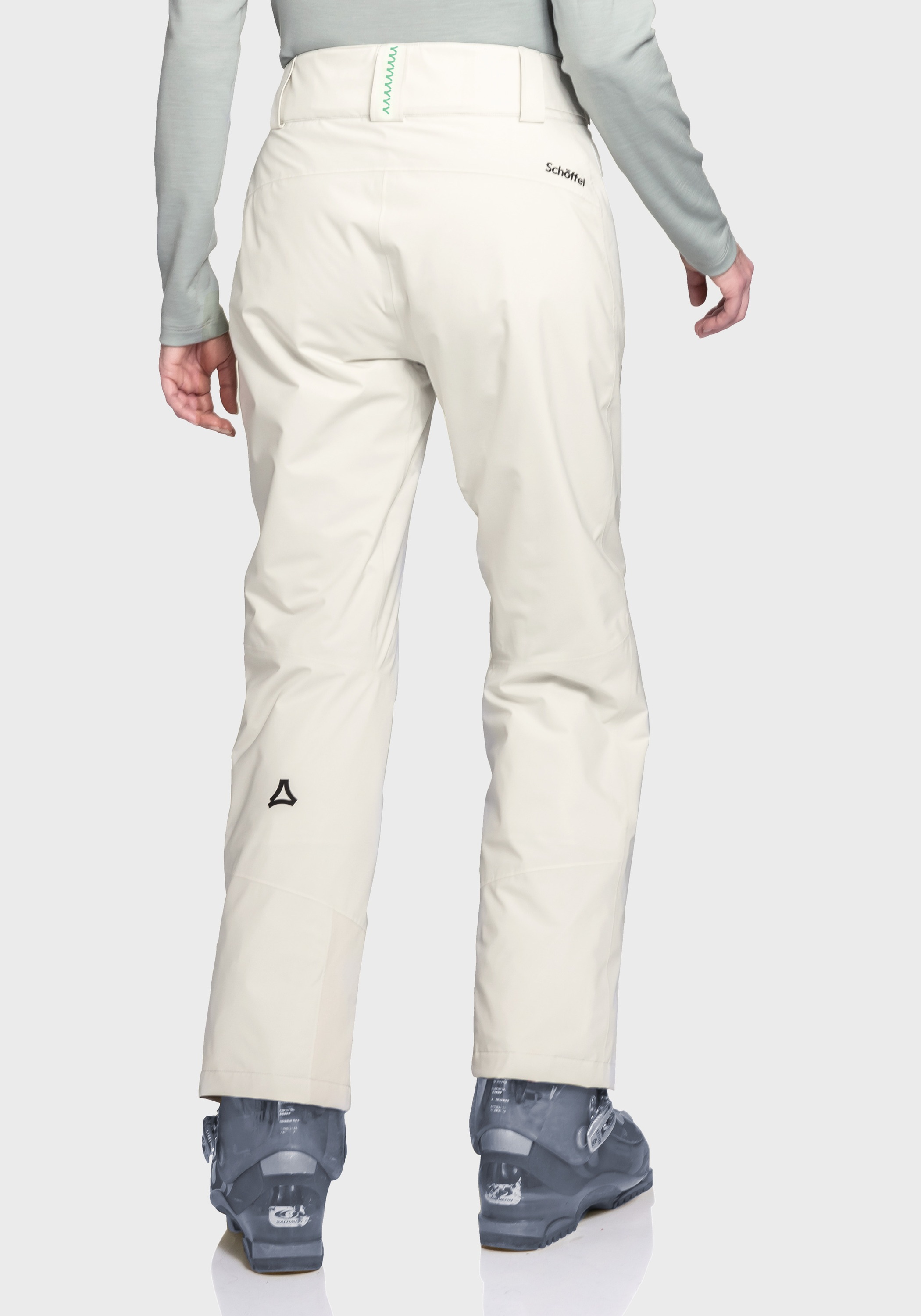 Schöffel Outdoorhose »Ski Pants Style Pine WMS«